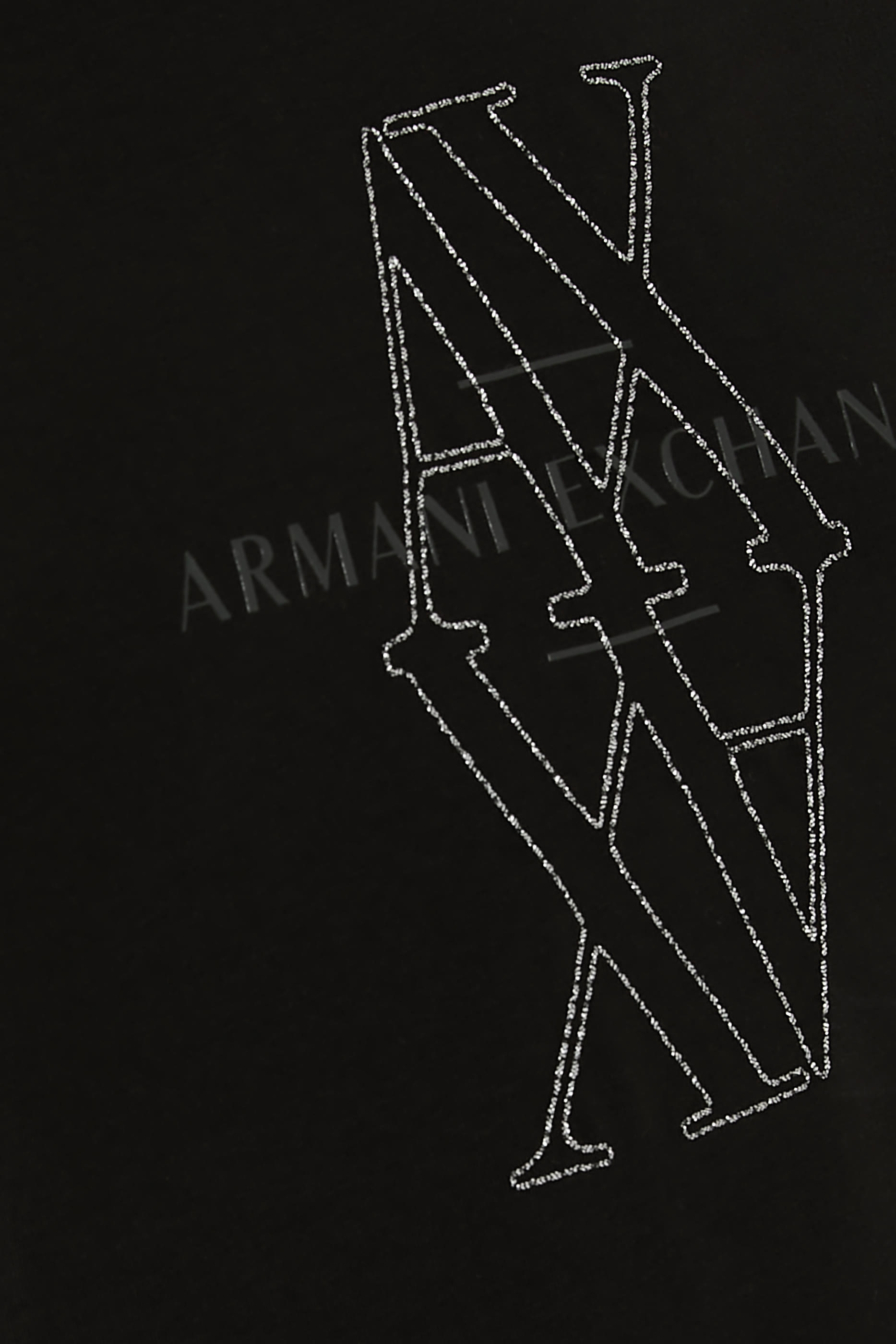 تيشيرت بشعار ذا جريد آرتي ستيلا كلير جرسيه