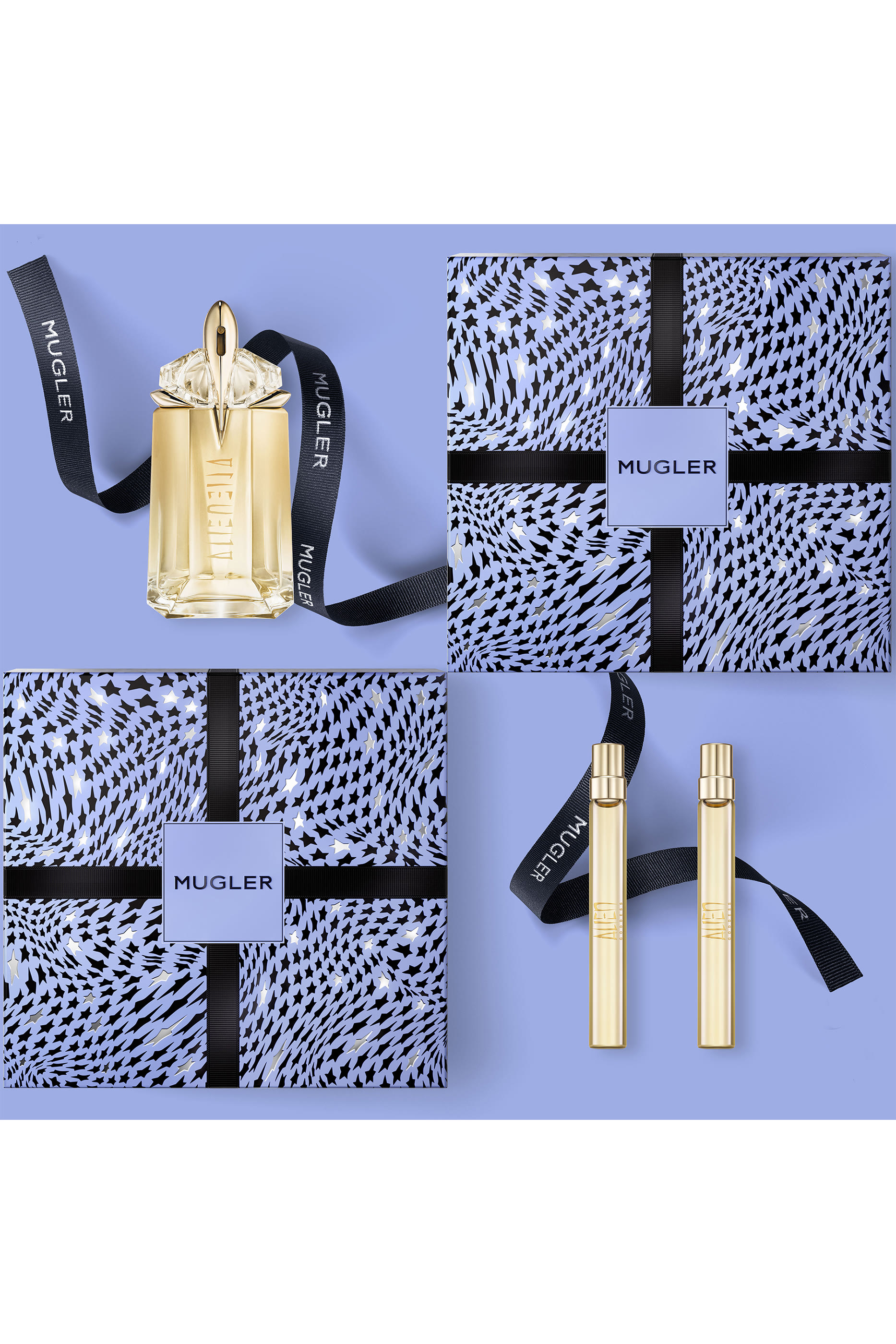 مجموعة أو دو بارفان ايليان جاديس