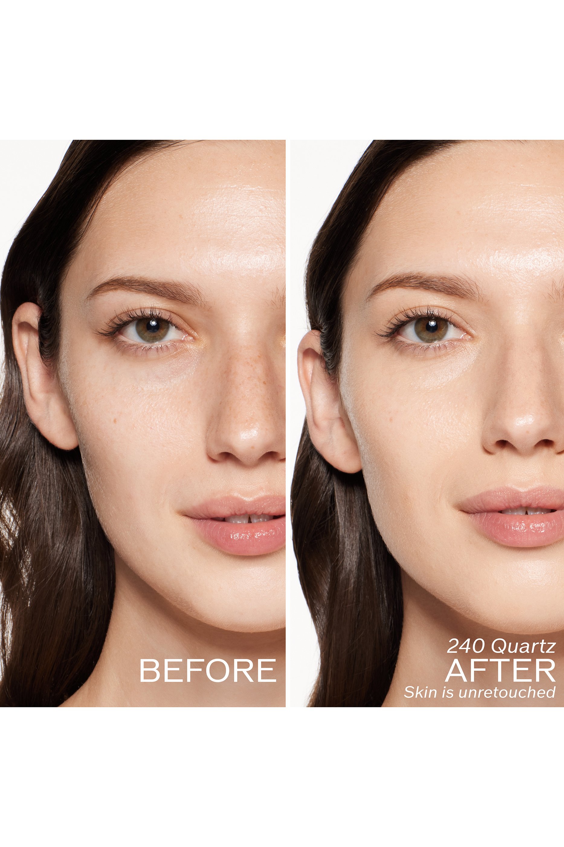 كريم أساس ريفيتاليسينس سكين جلو