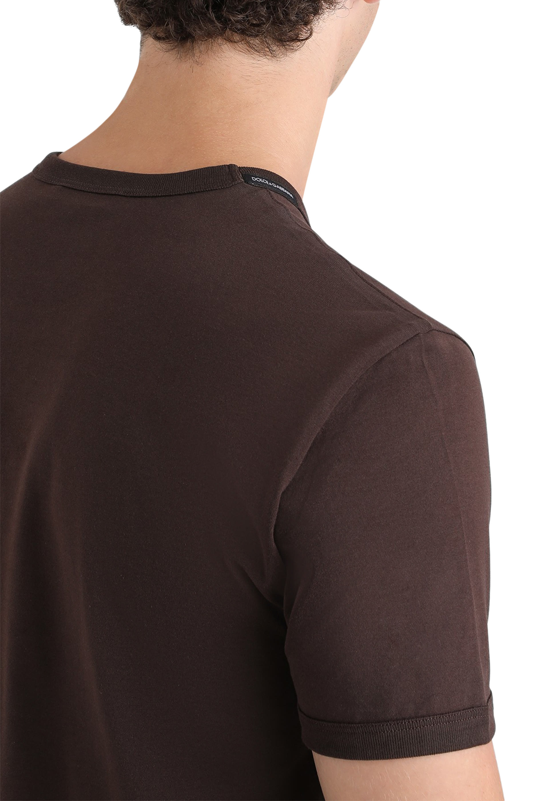 تيشيرت قطن جيرسيه