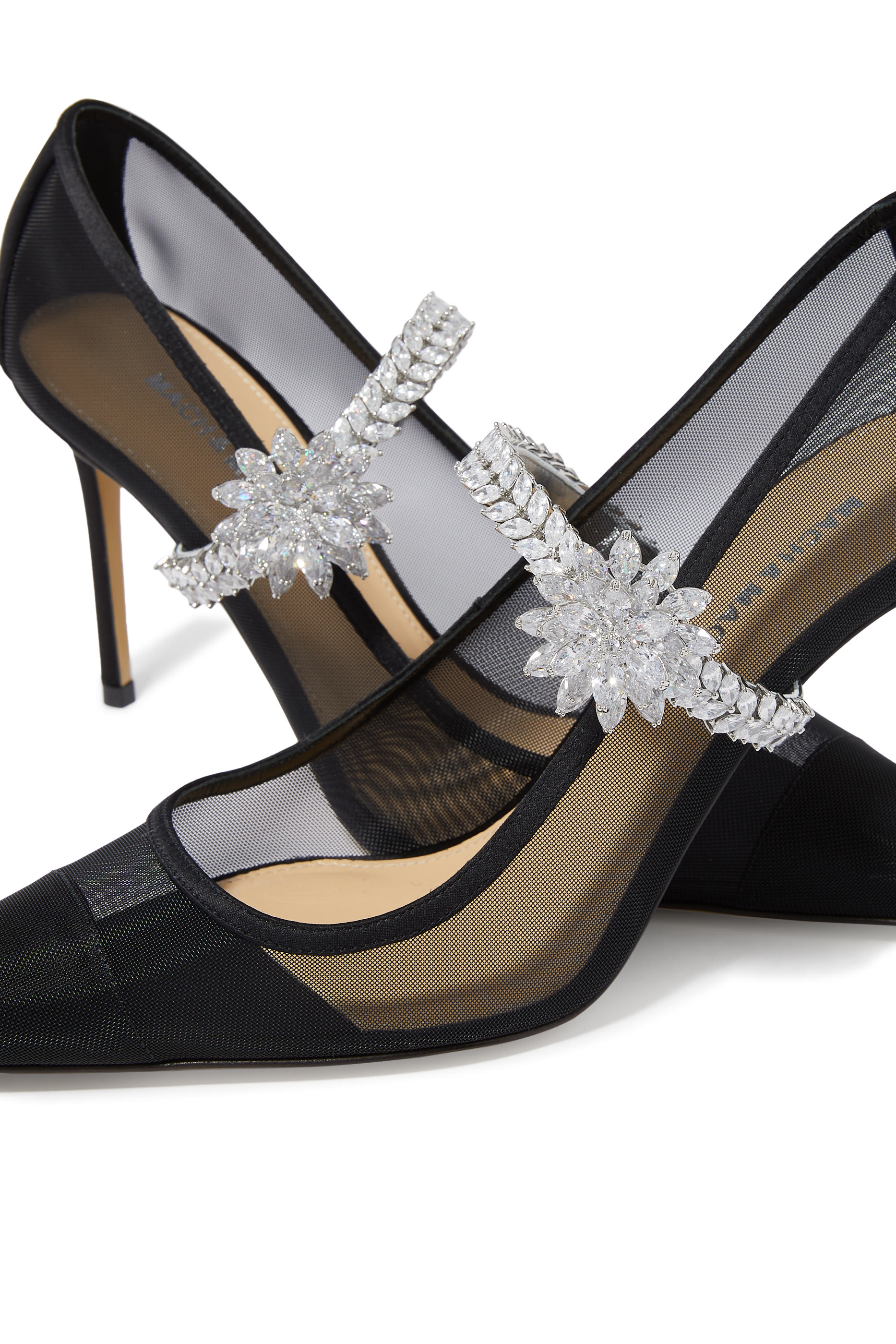 حذاء كلاسيكي لوتس 95