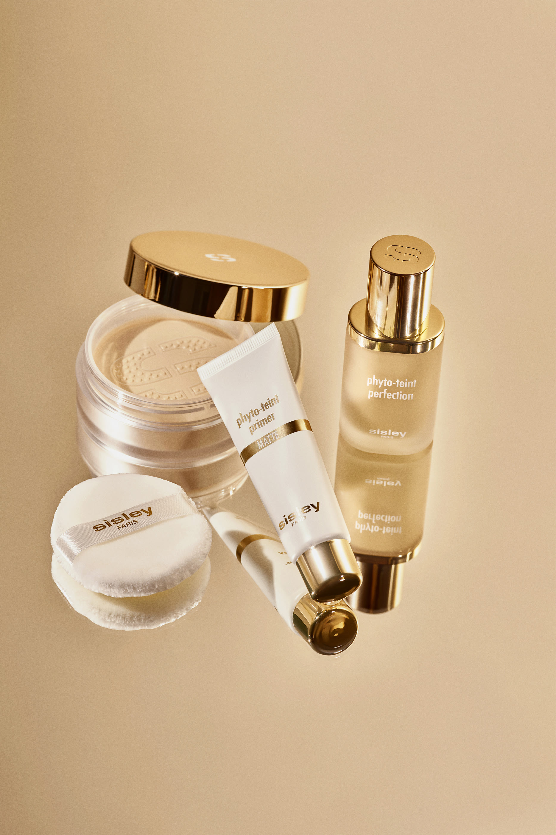 برايمر فيتو تينت غير لامع