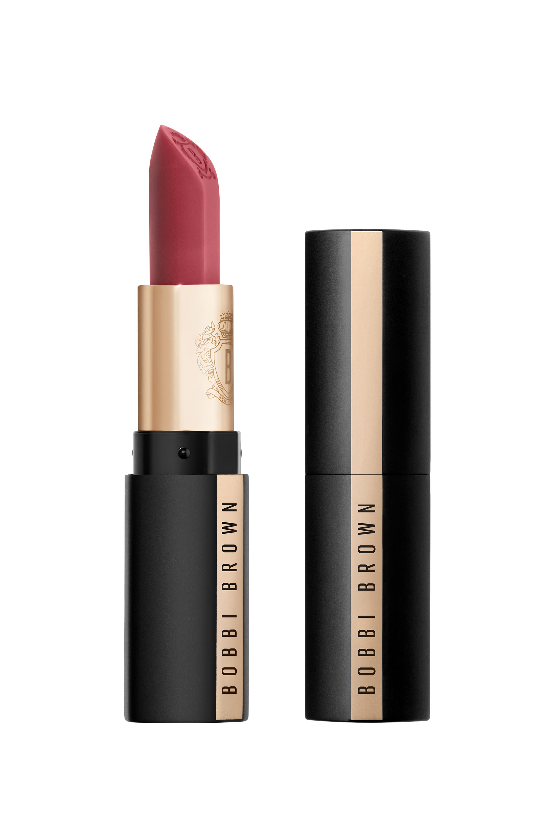 أحمر شفاه غير لامع لوكس كشمير