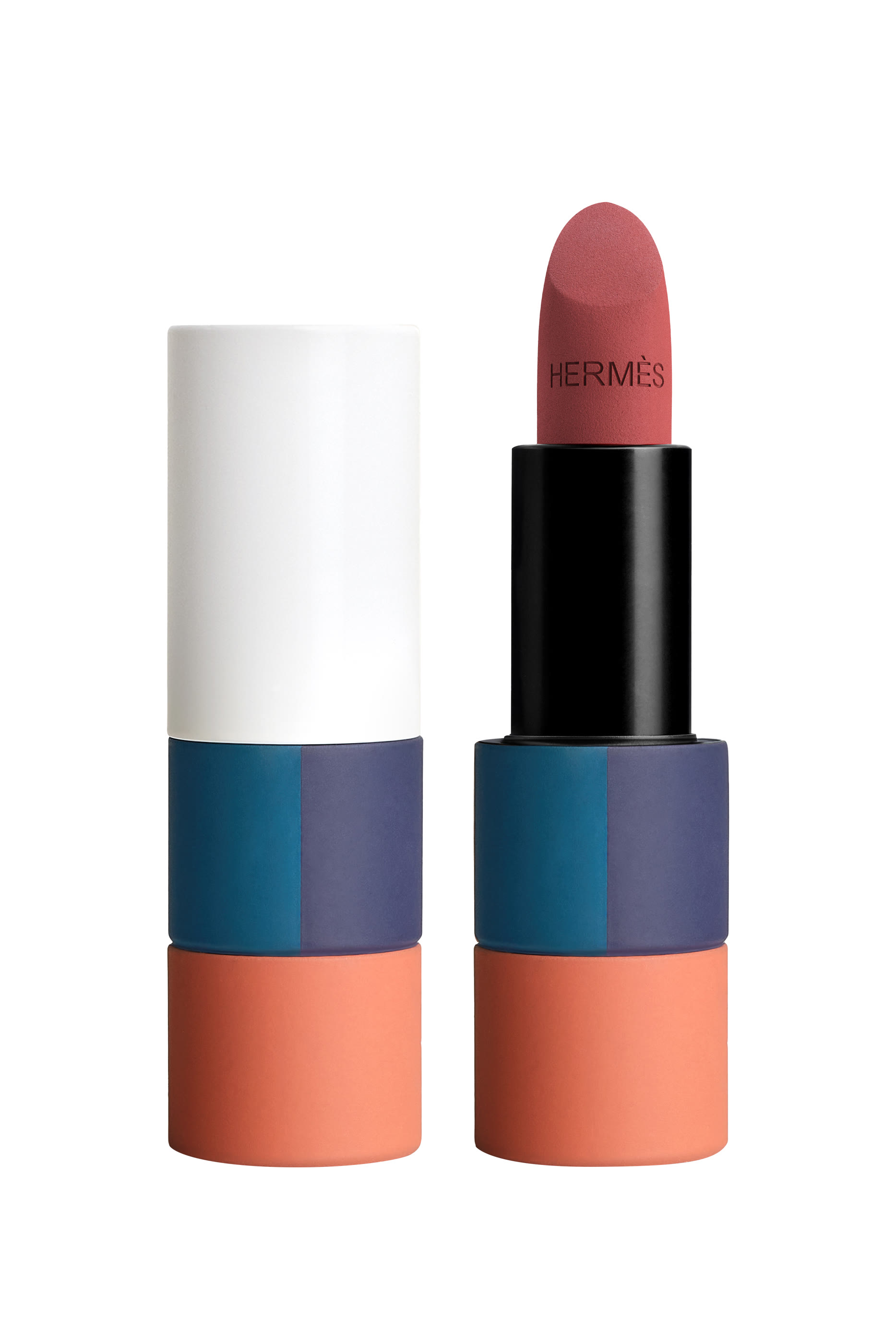 أحمر شفاه غير لامع Rouge Hermes, ,Rouge H