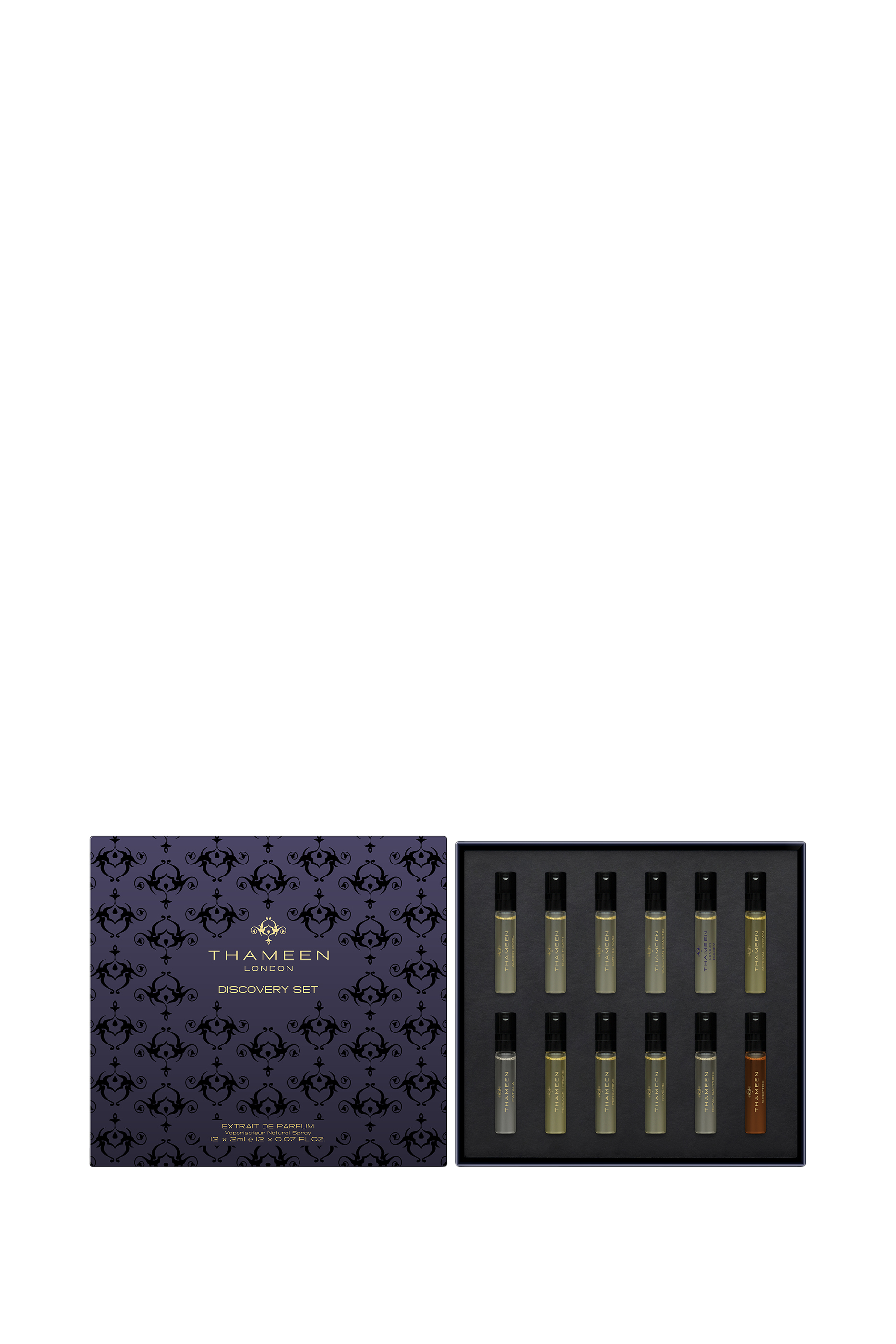 مجموعة تريجر كوليكشن ديسكافري