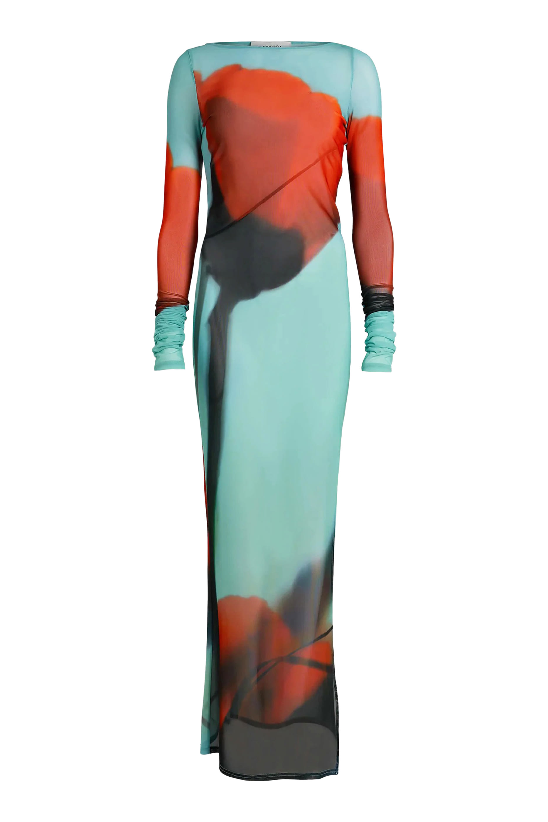 فستان سانتينو