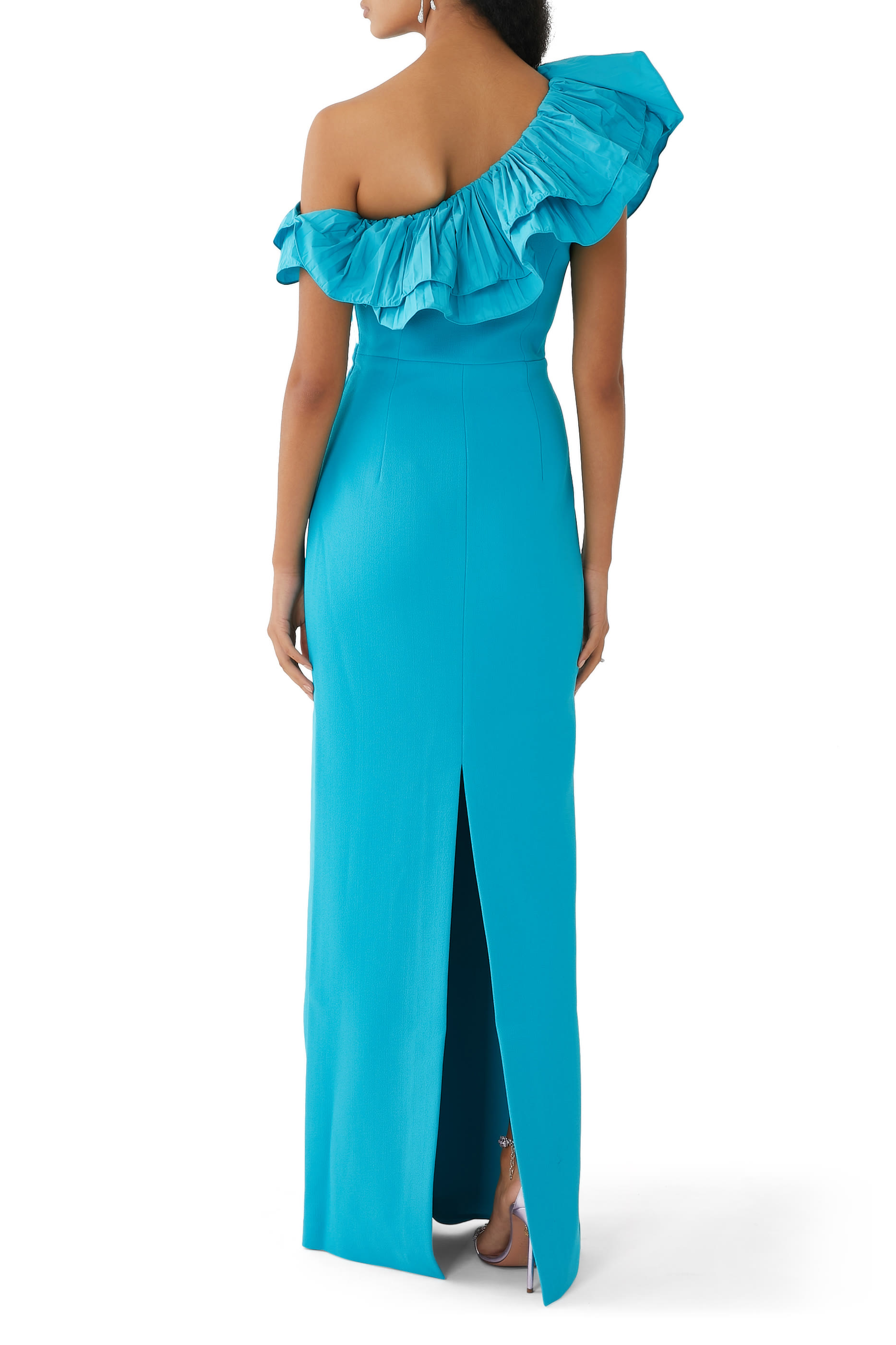 فستان سهرة إيلا