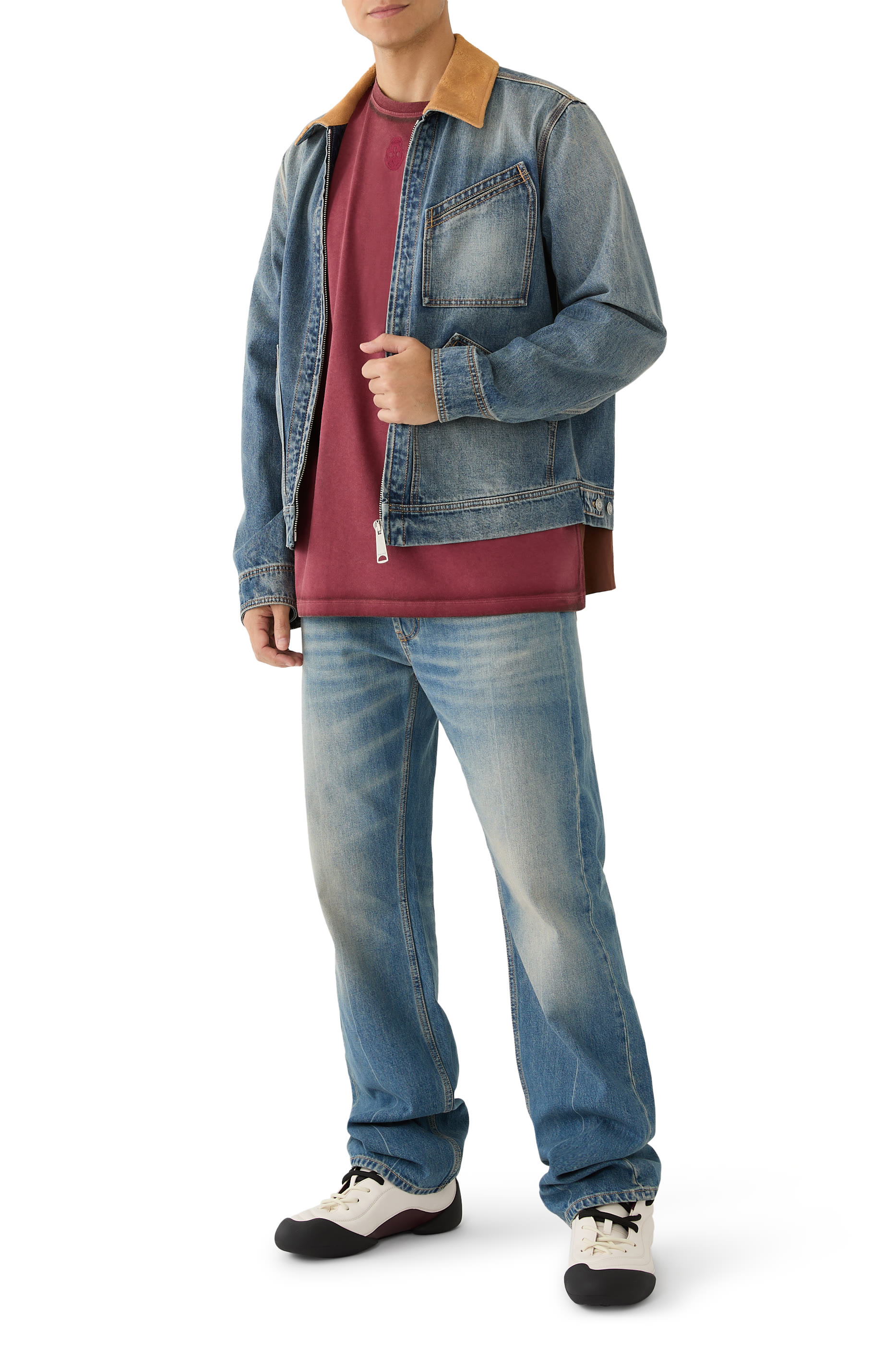 تيشيرت سكول