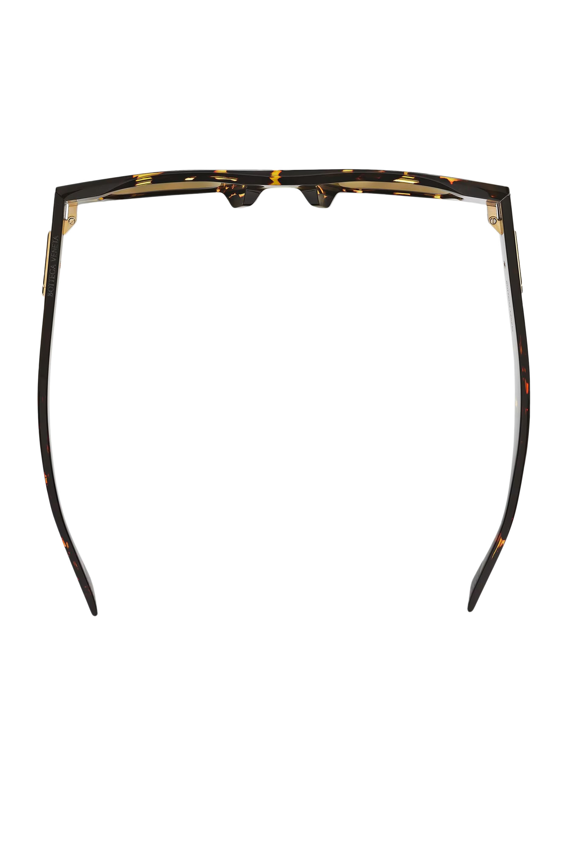 نظارة شمسية أولترا ثين بإطار مربع