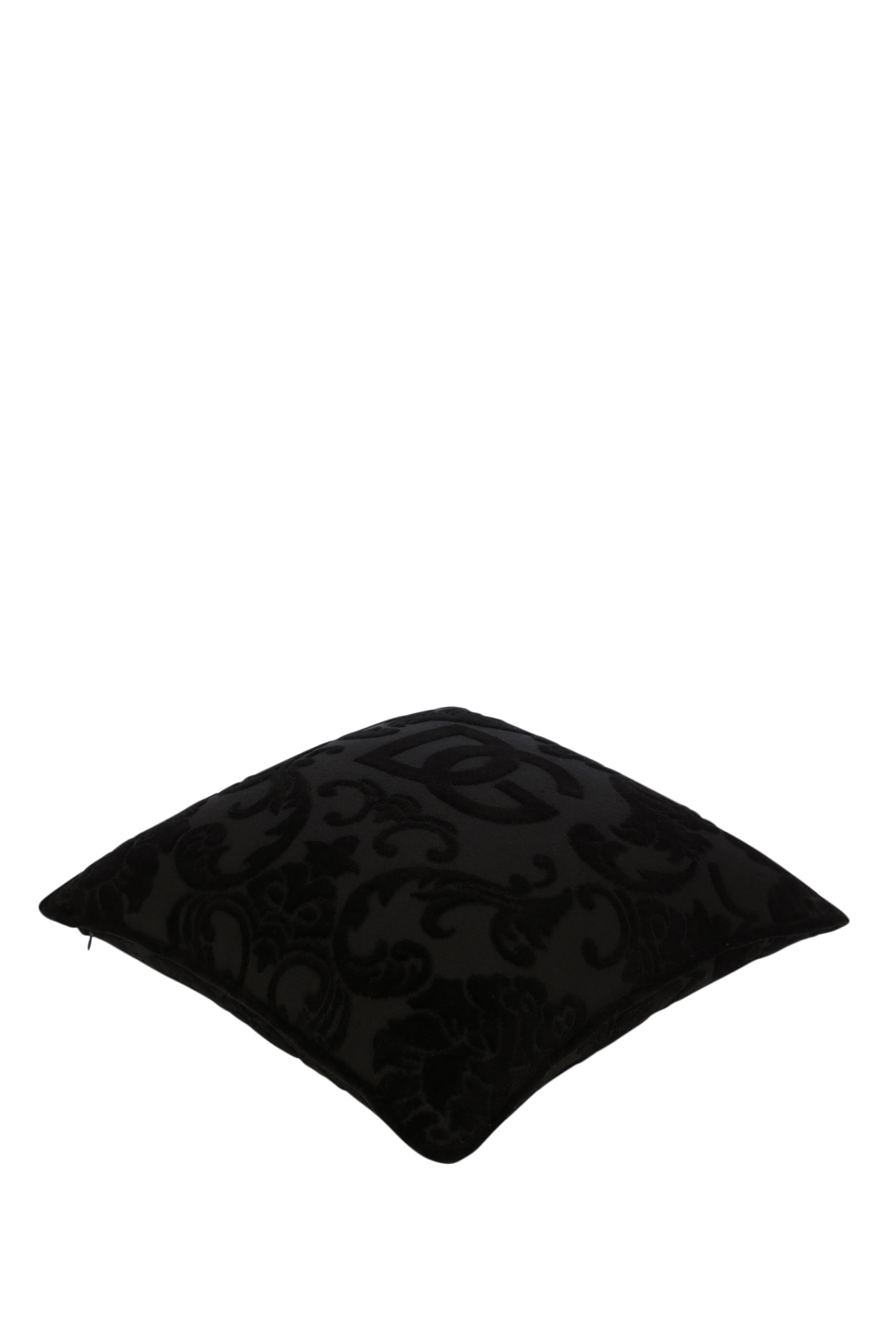 وسادة قطن تيري بشعار الماركة