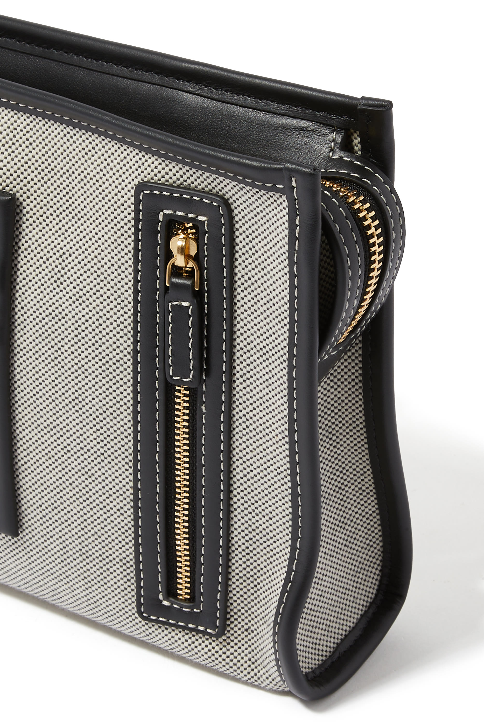 حقيبة بوشيت بجيوب