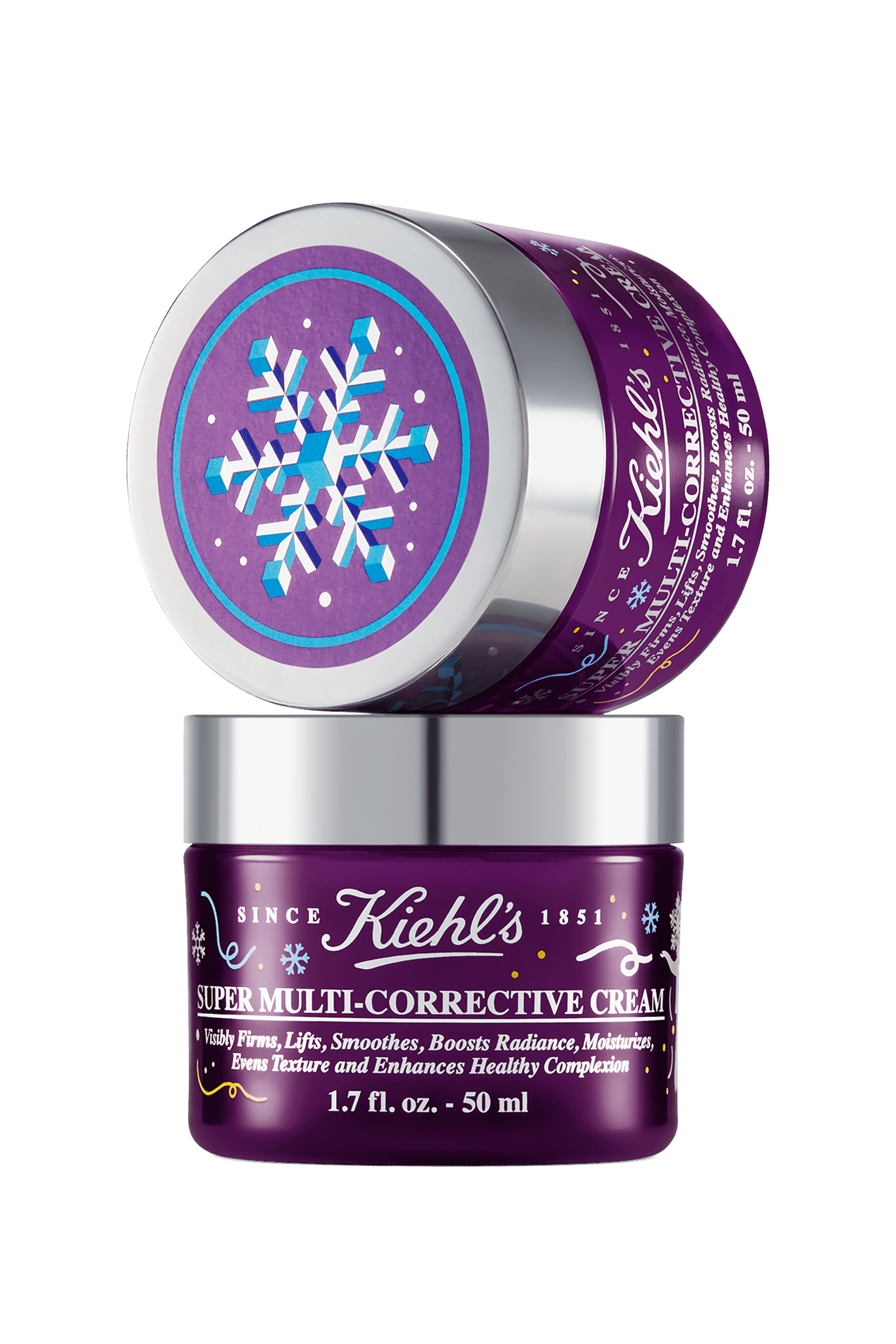 كريم مصحح متعدد الإستخدامات بإصدار محدود