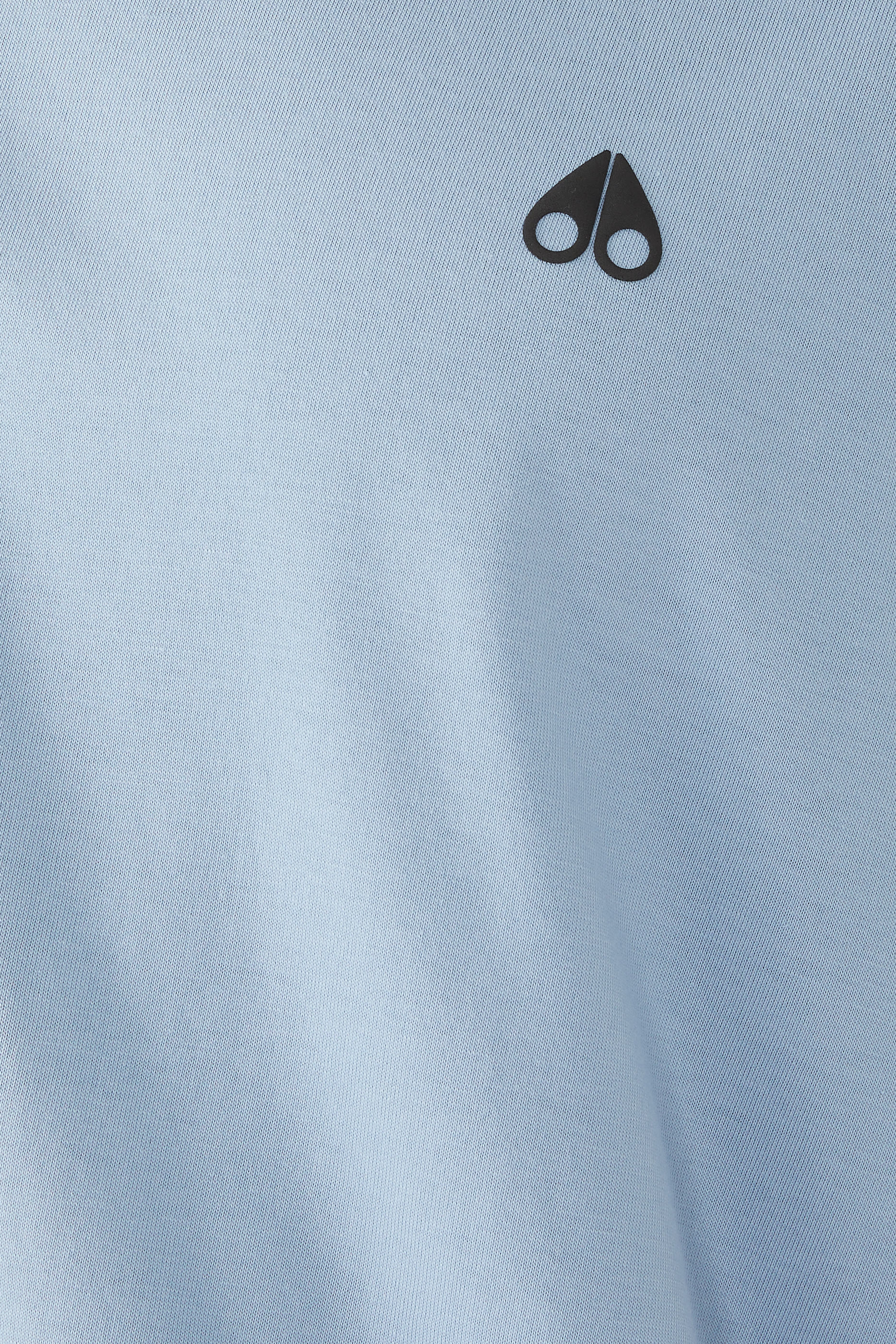 تيشيرت ساتلايت بياقة ضيقة