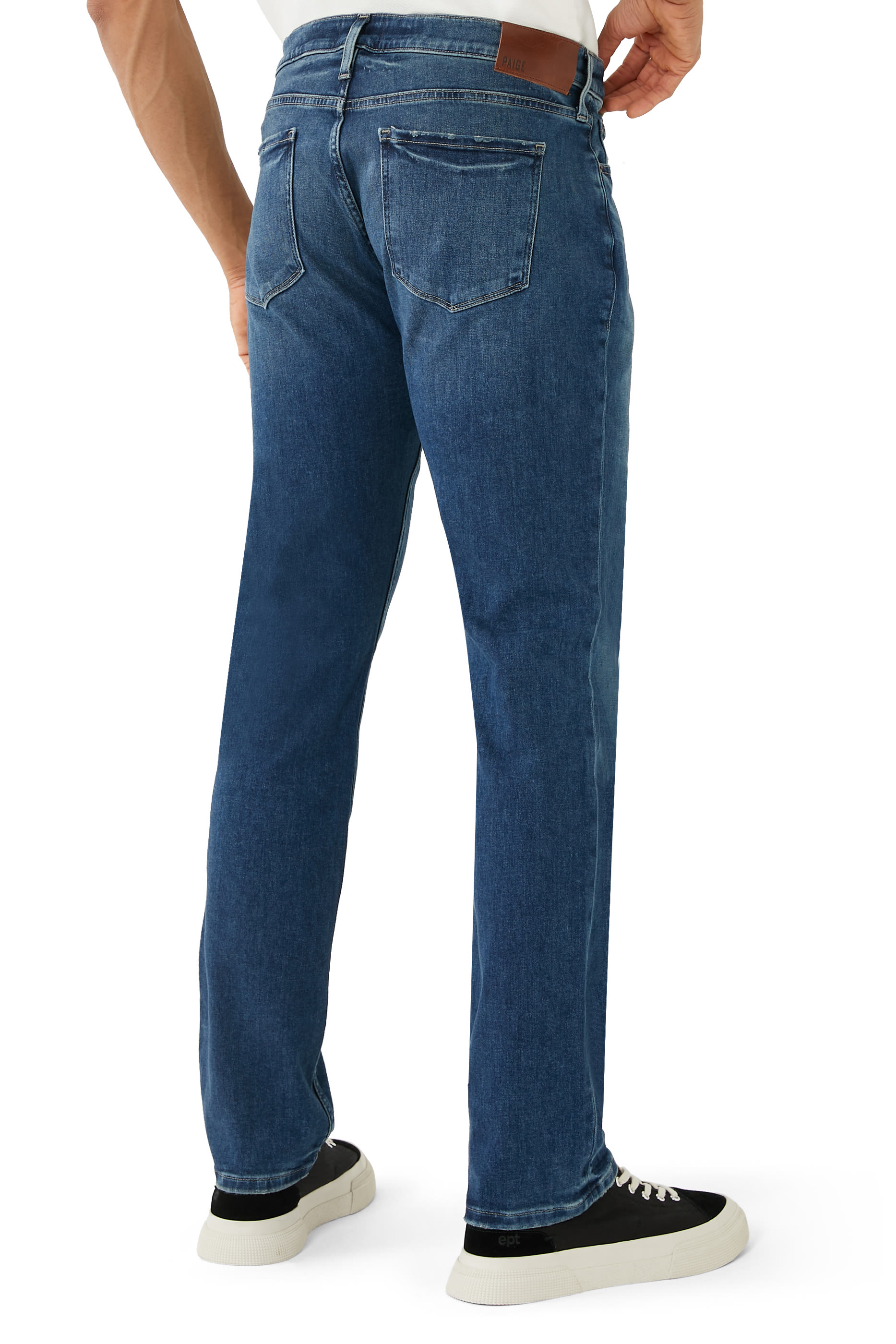 بنطال جينز فيدرال باركس