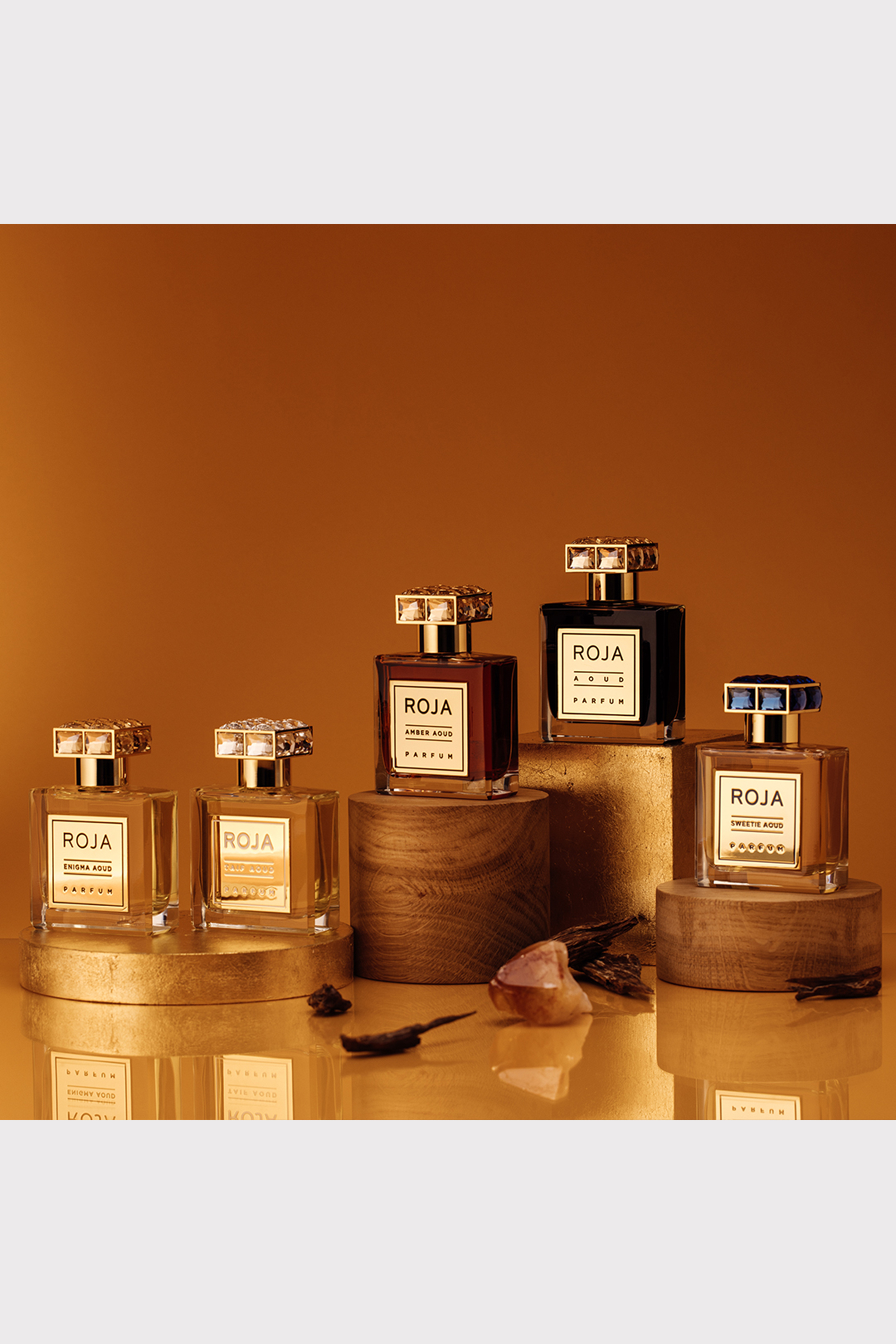عطر سويتي عود