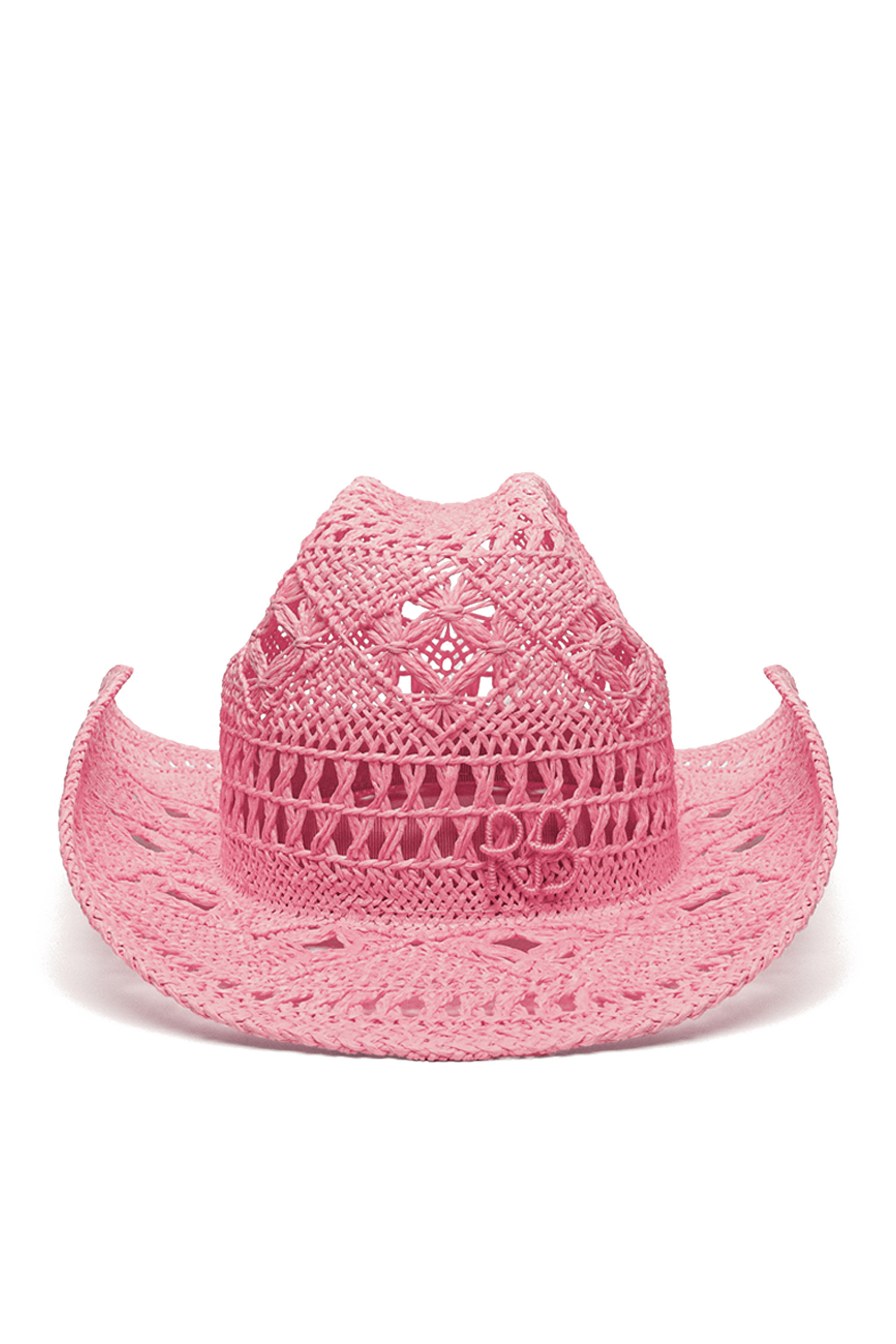 قبعة كاوبوي بفتحات