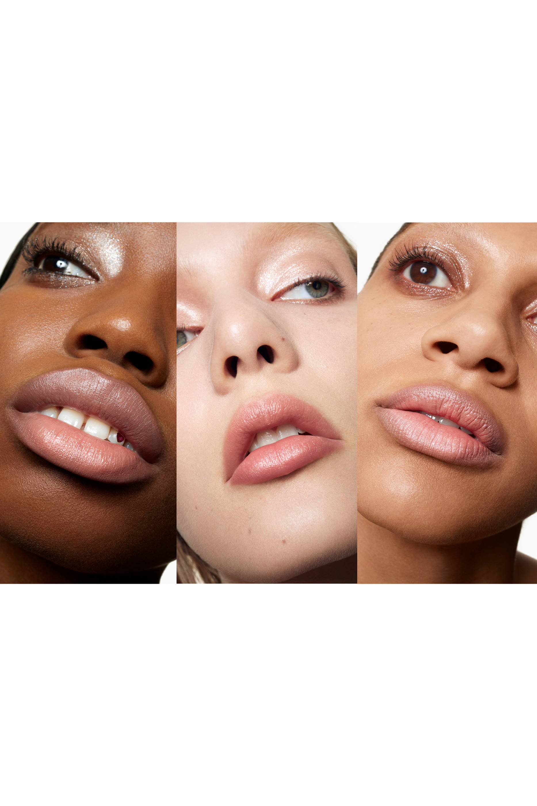 مرطب شفاه ملون