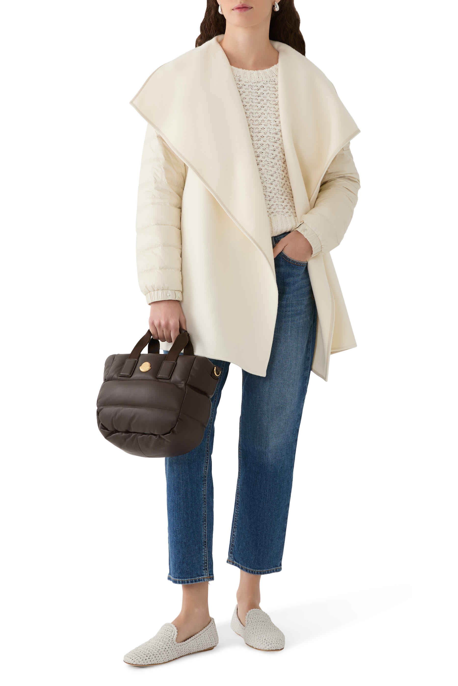 حقيبة يد كارادوك صغيرة