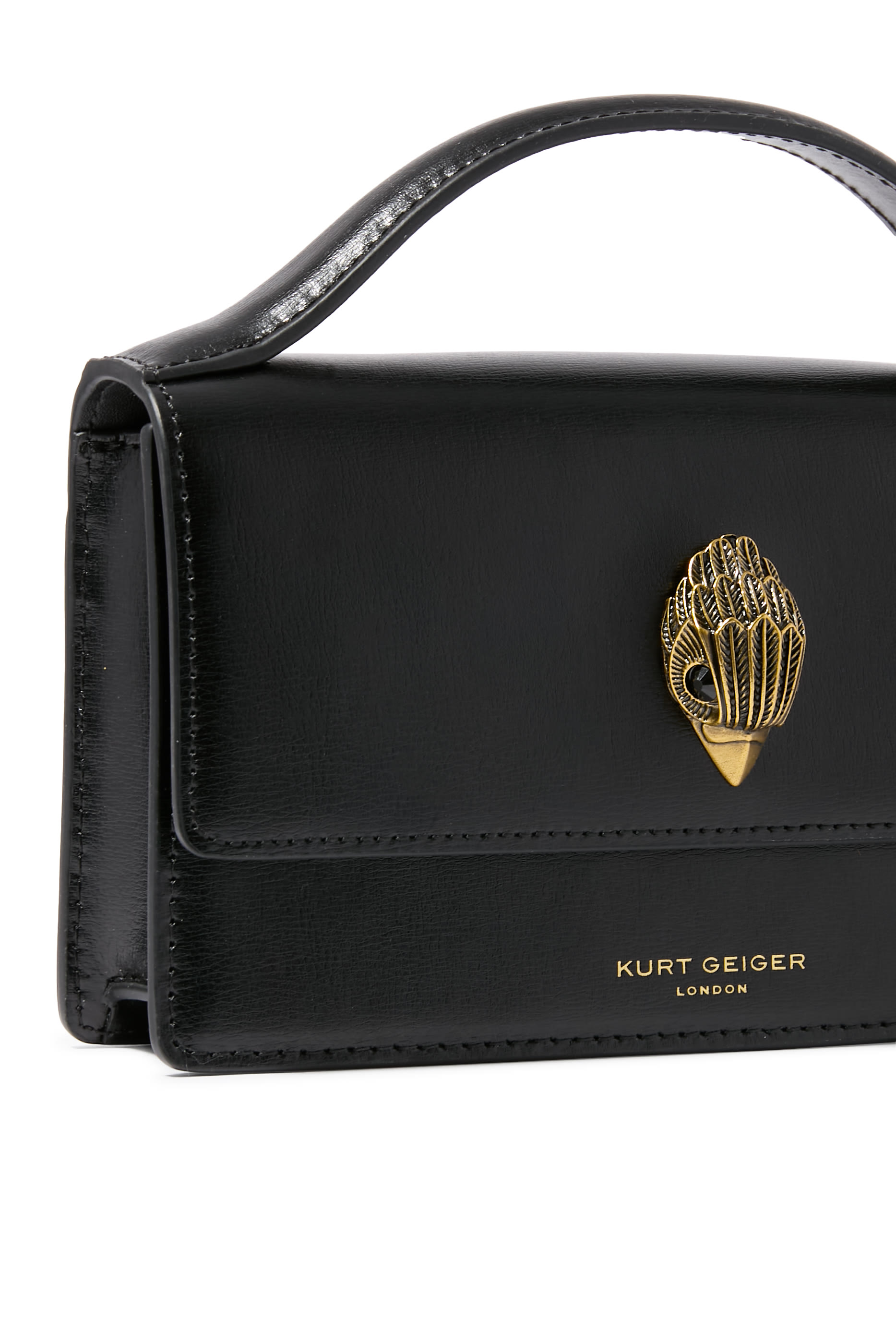 حقيبة بوند صغيرة بيد علوية