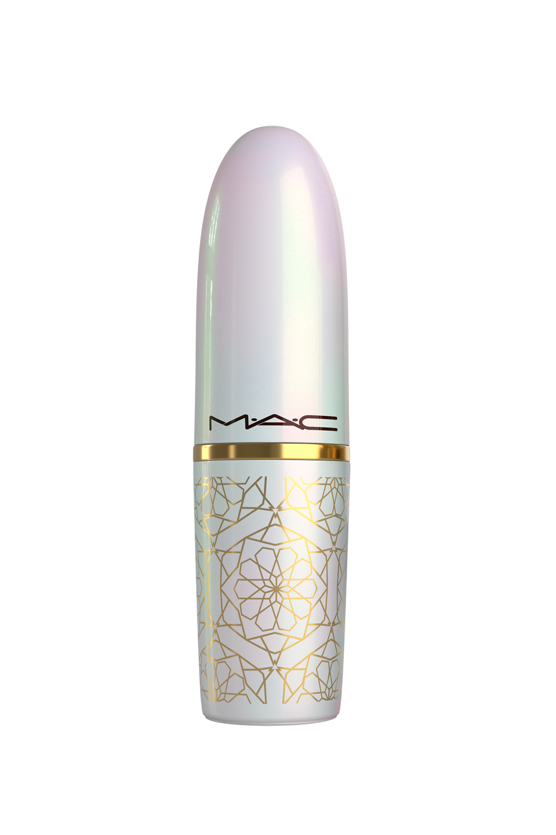Pearlescence Matte Lipstick