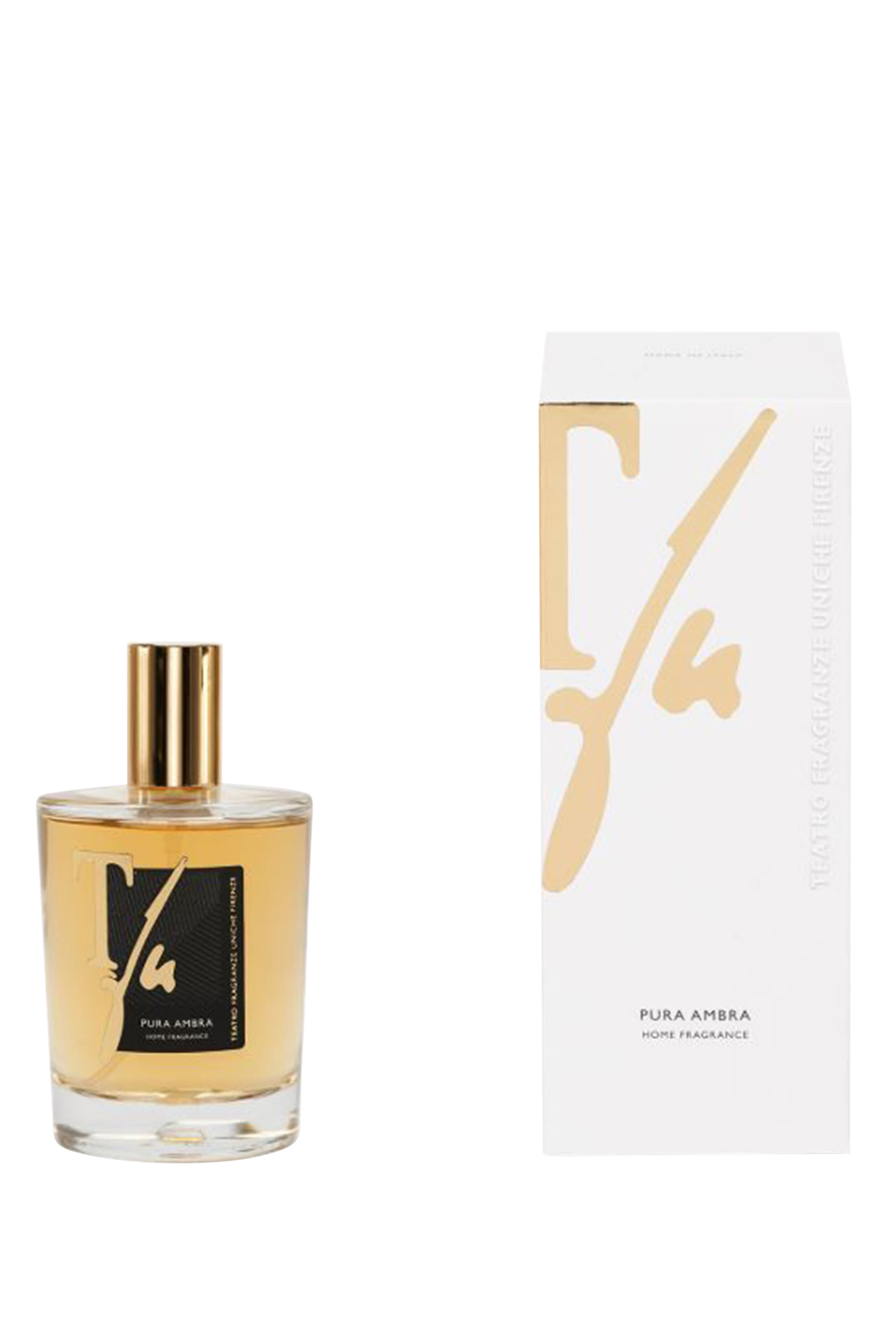 بخاخ موزع عطر بيور أمبر