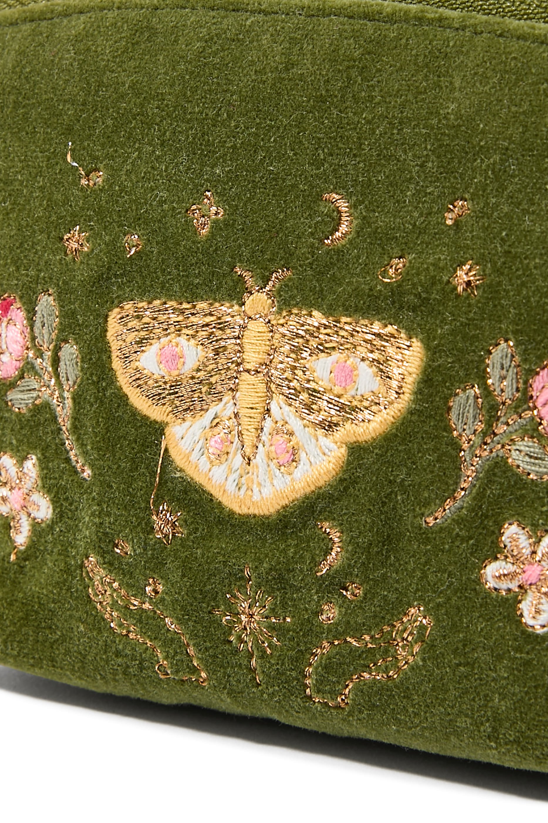 حافظة عملات معدنية ميدنايت ميستيسيزم