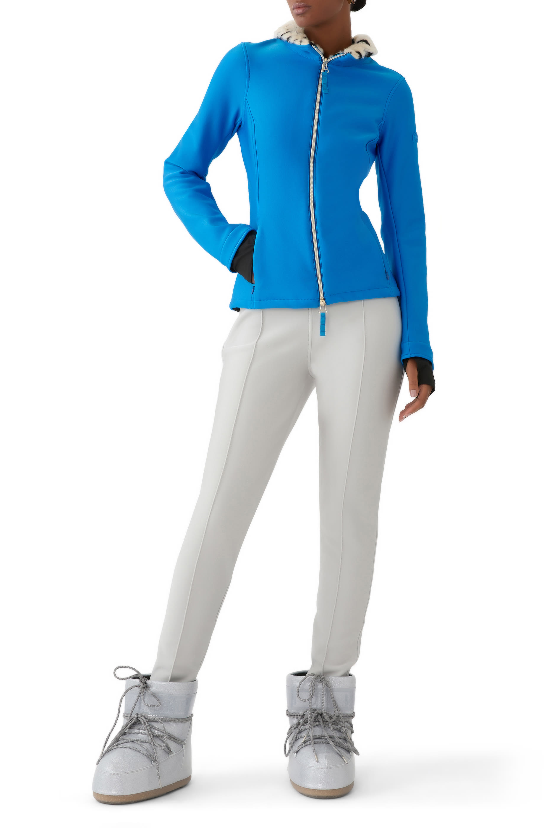 بنطال بيجاسو شيل ناعم