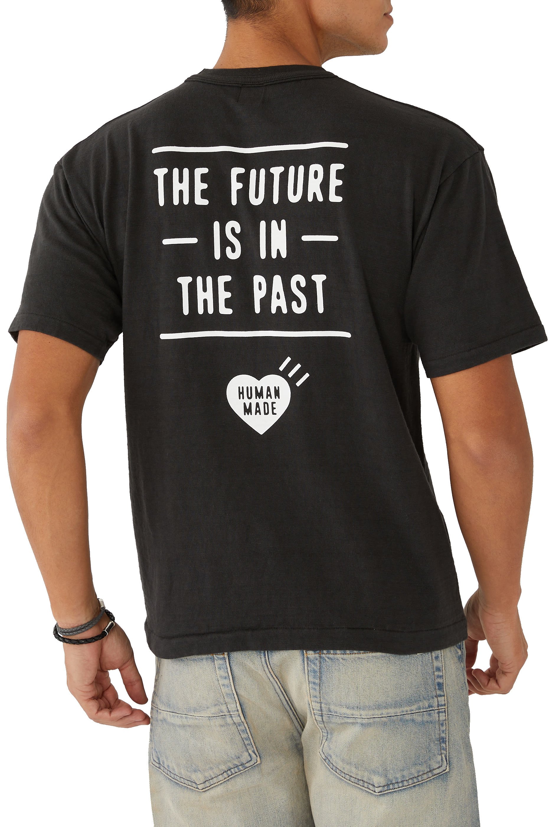 تيشيرت بجيب