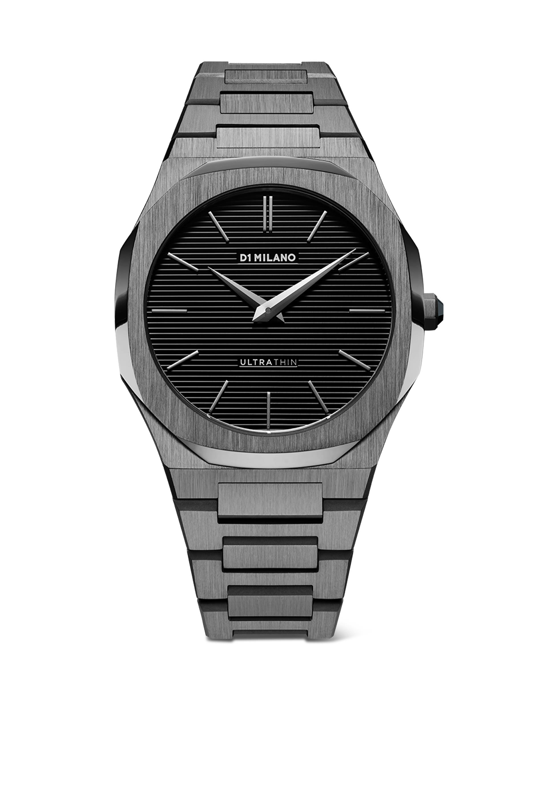 ساعة بسوار رفيع، 40 مم