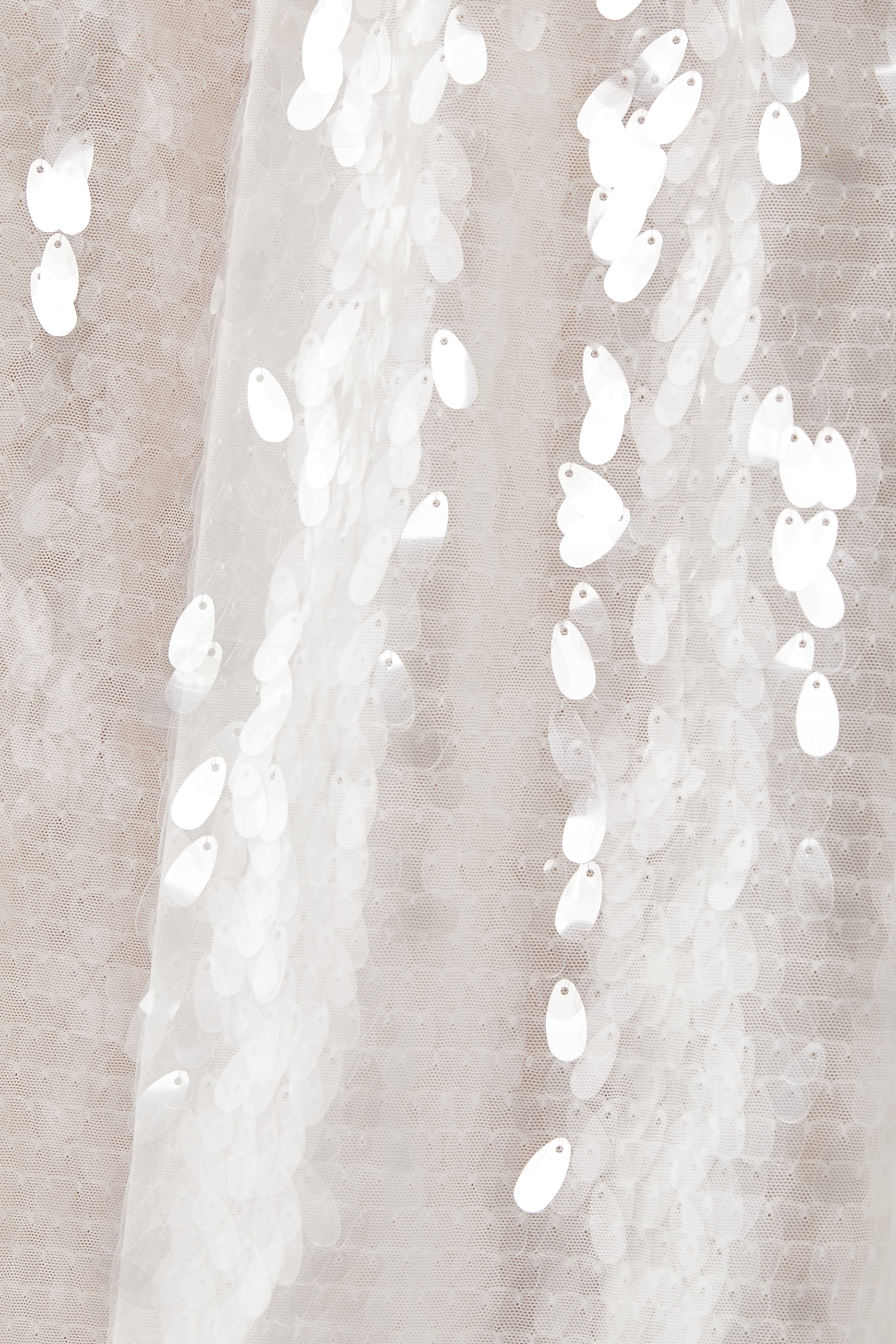 بنطال إيليفانت بويفريند مطرز بالترتر