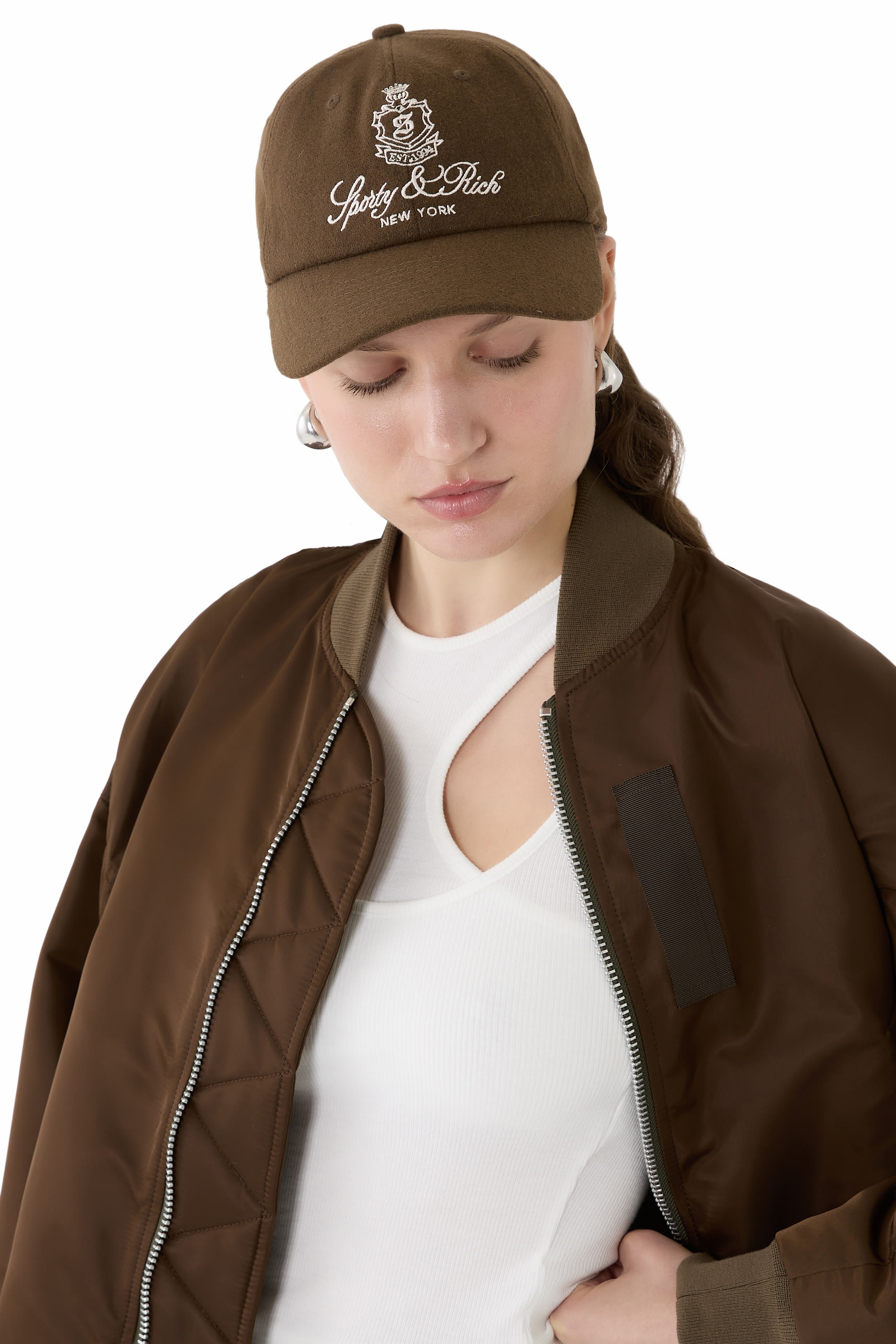 كاب فاندوم صوف