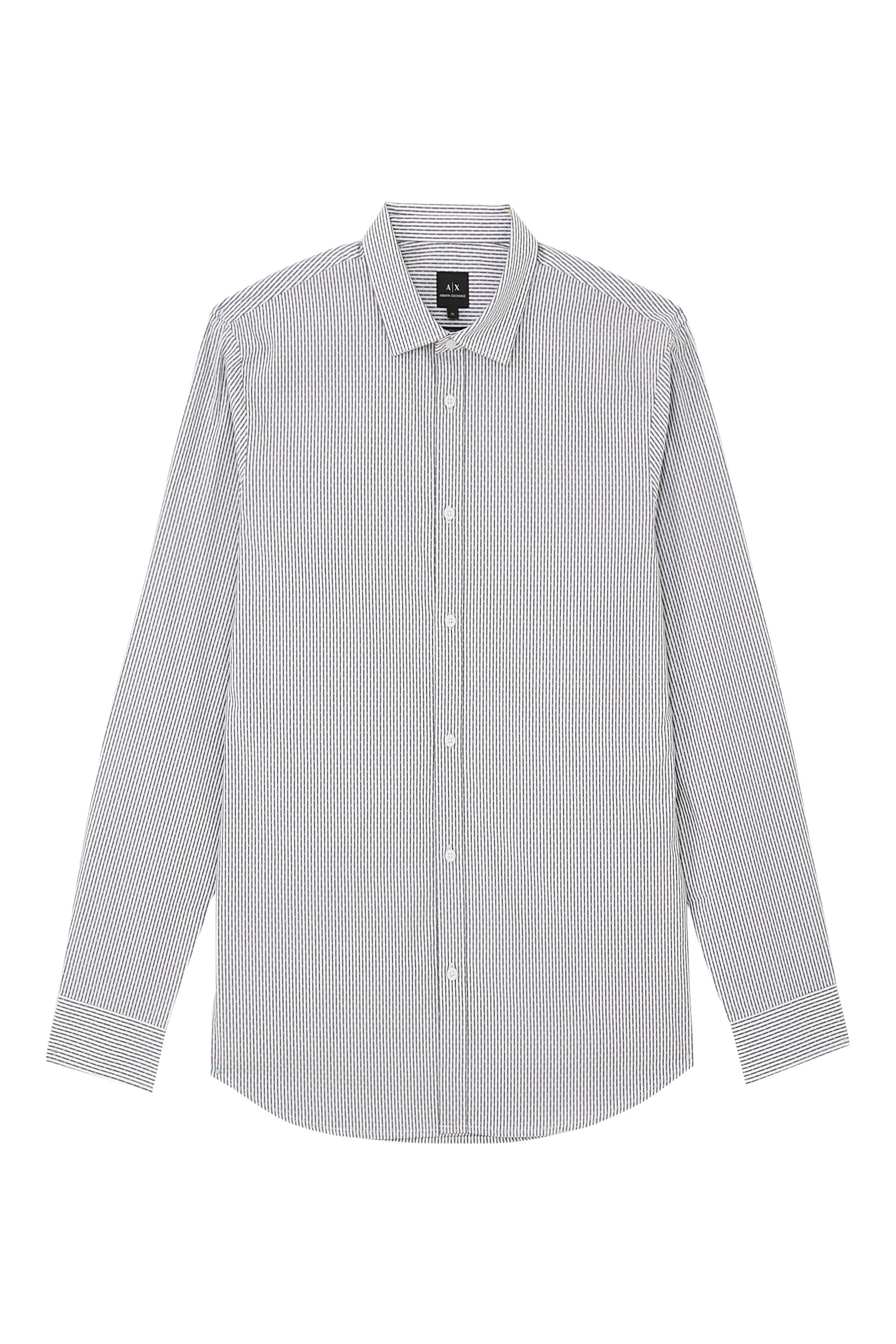 قميص ذا جمنازيوم بقصة عادية