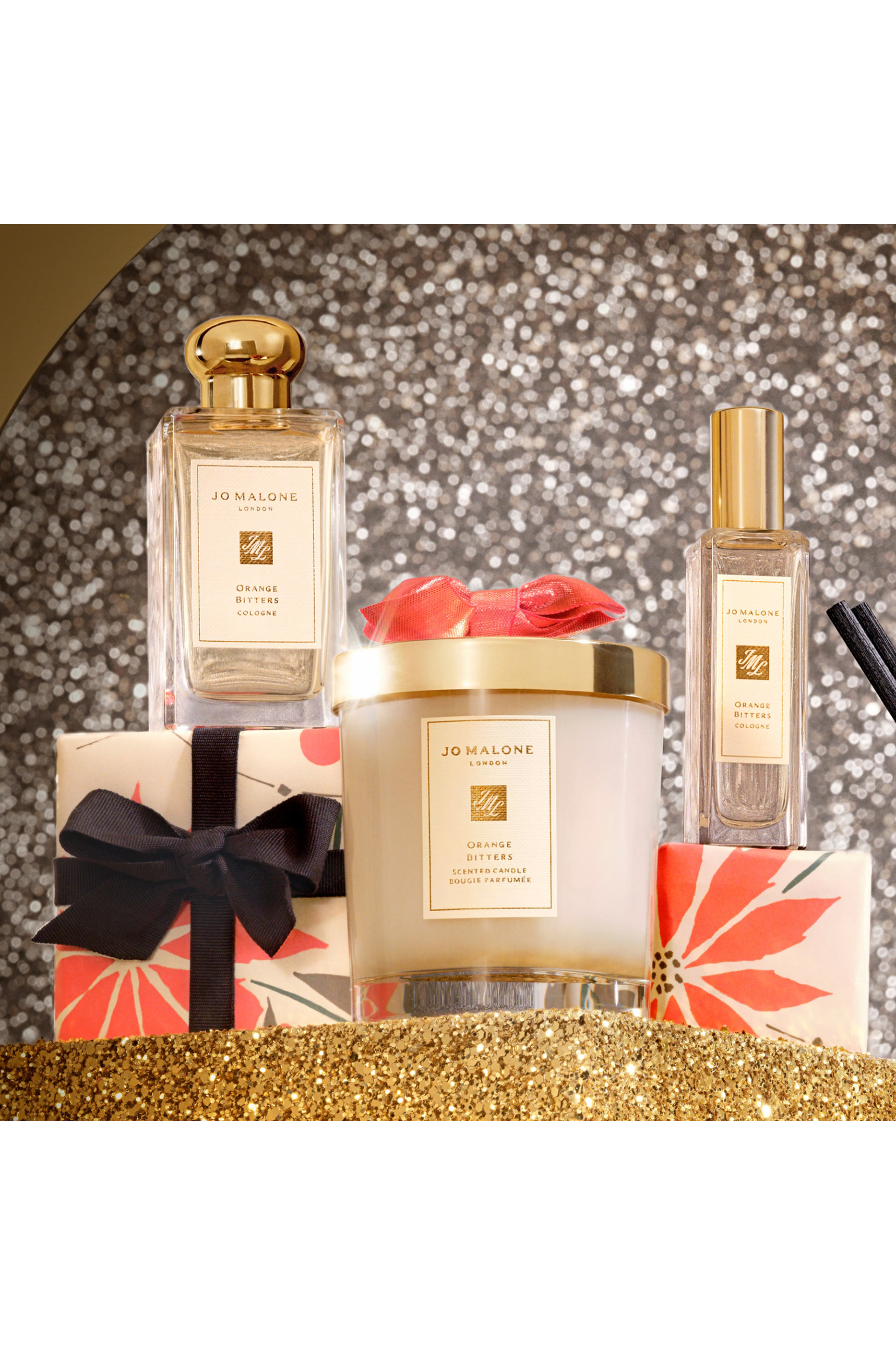 كولونيا أورنج بيترز