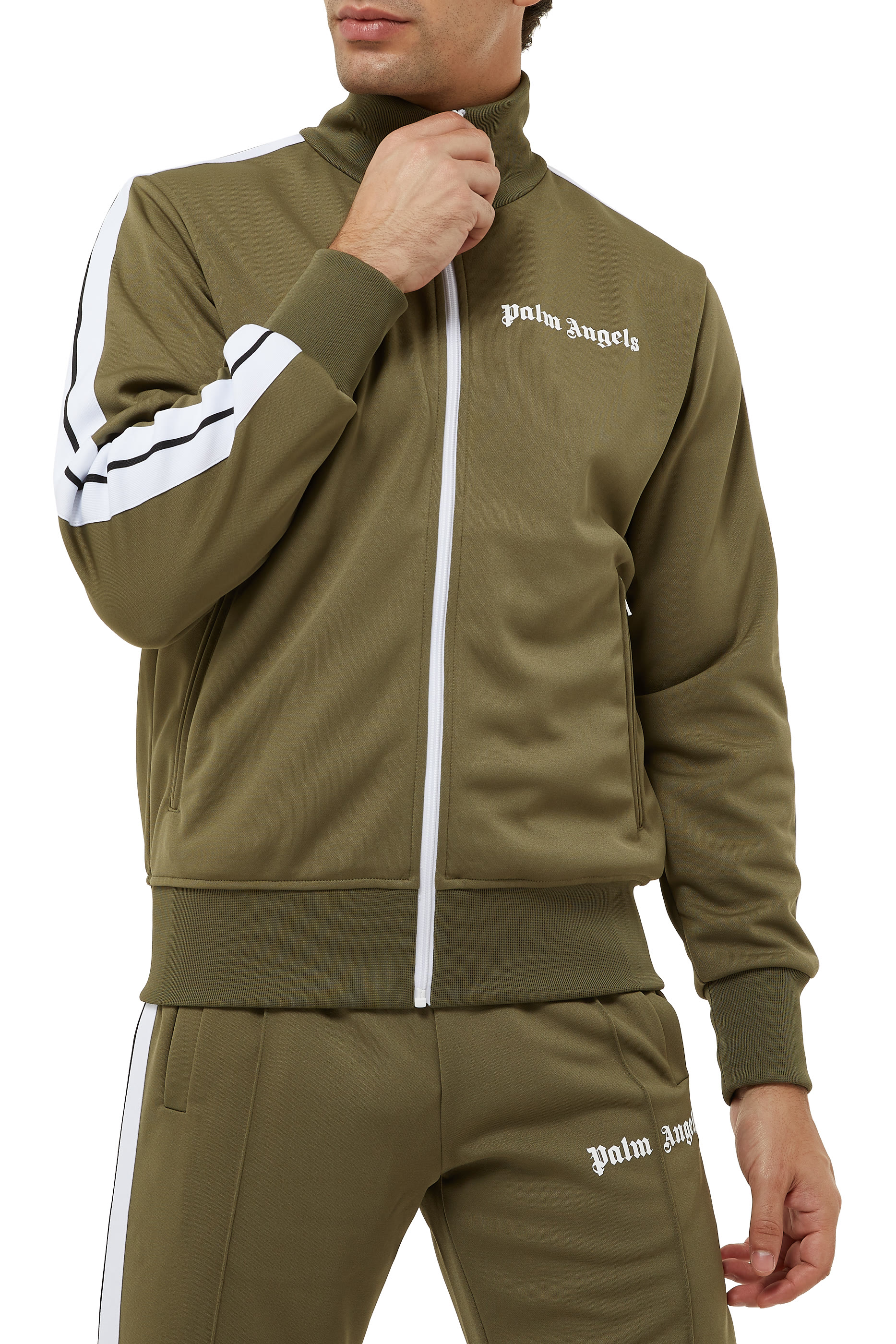 جاكيت رياضي كلاسيكي