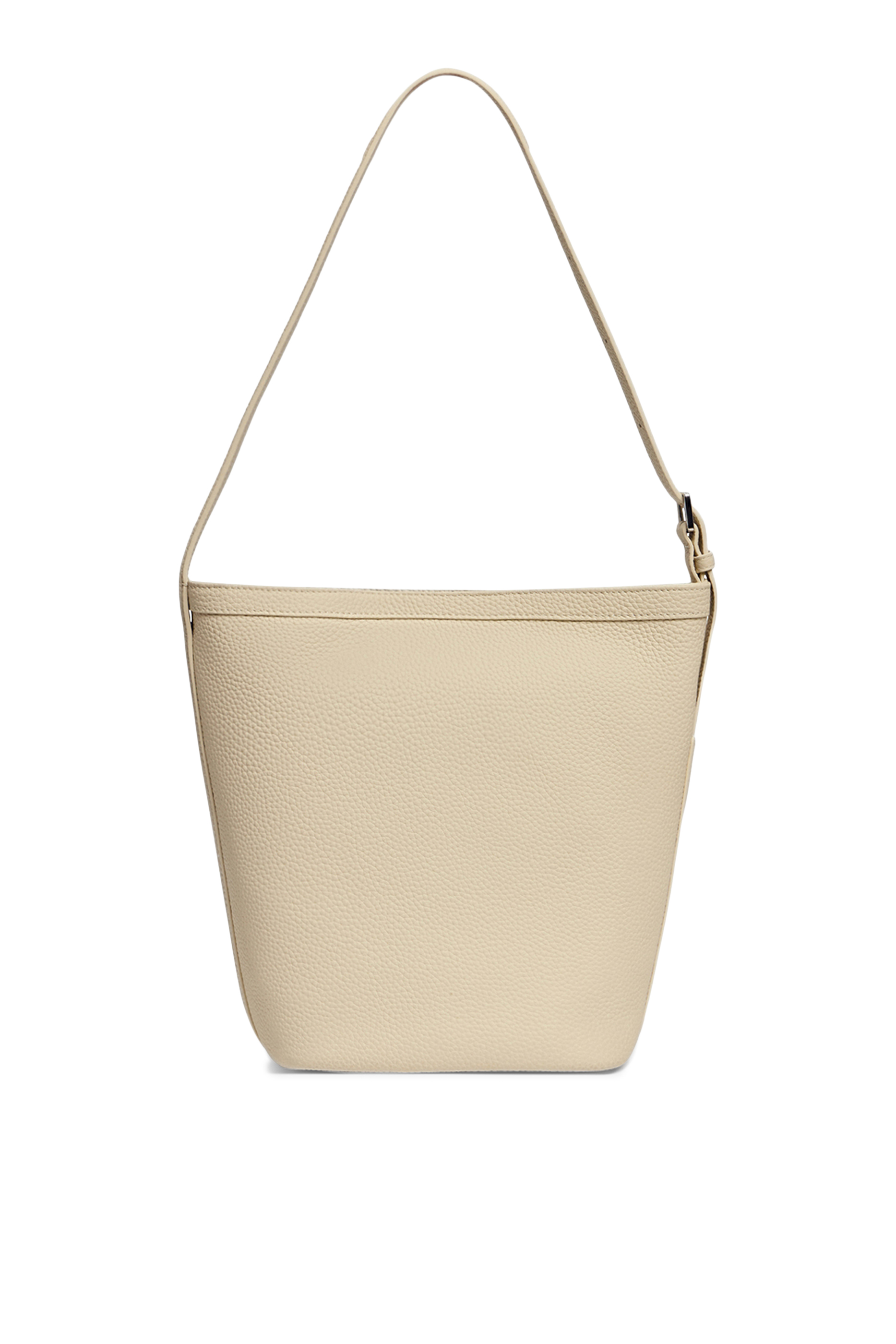 حقيبة باكيت جلد