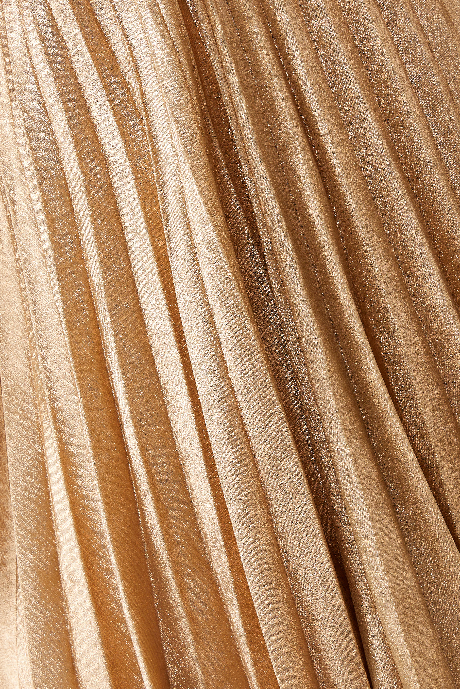 فستان مونتفيل متوسط الطول