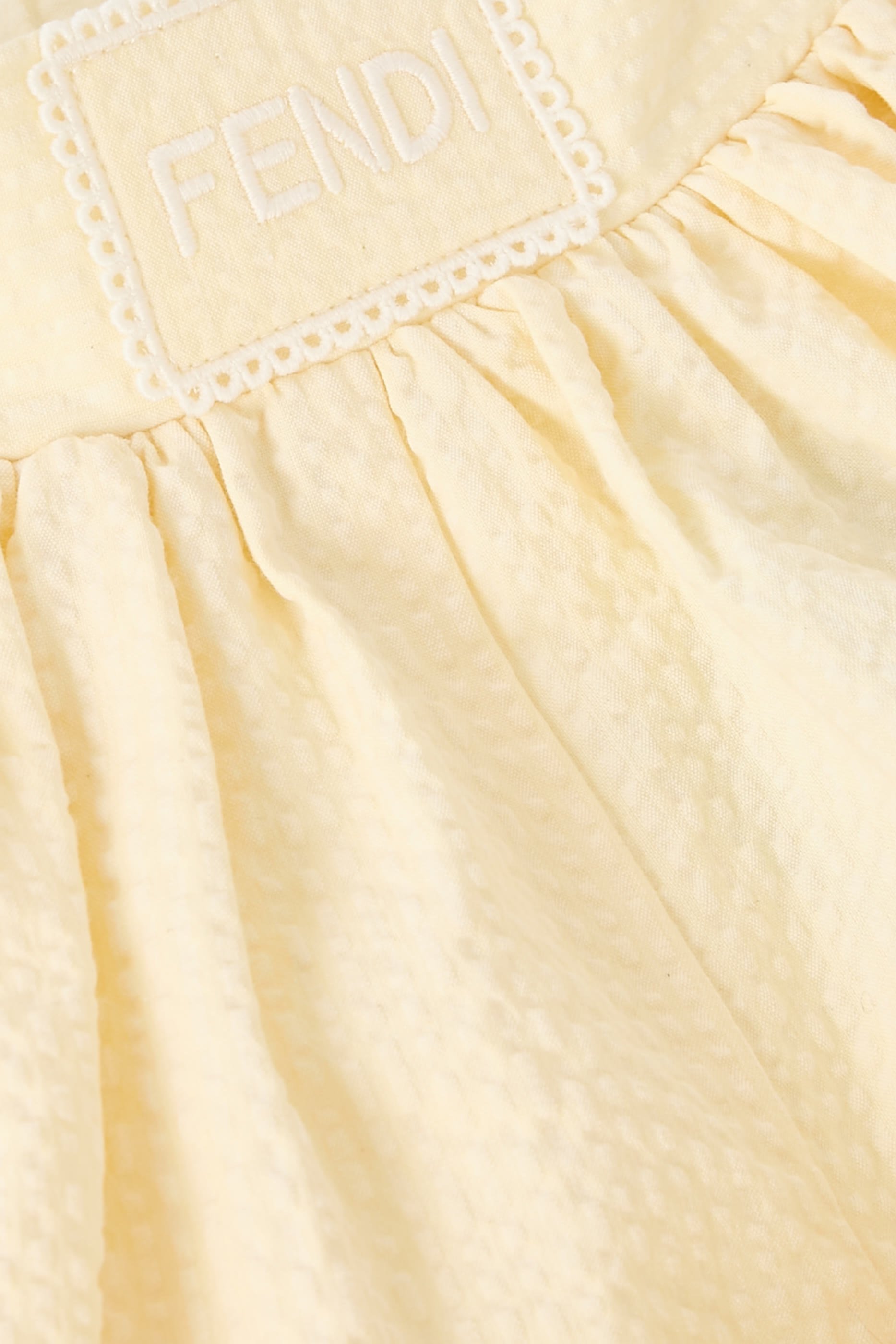 تنورة بتصميم مطاطي للأطفال