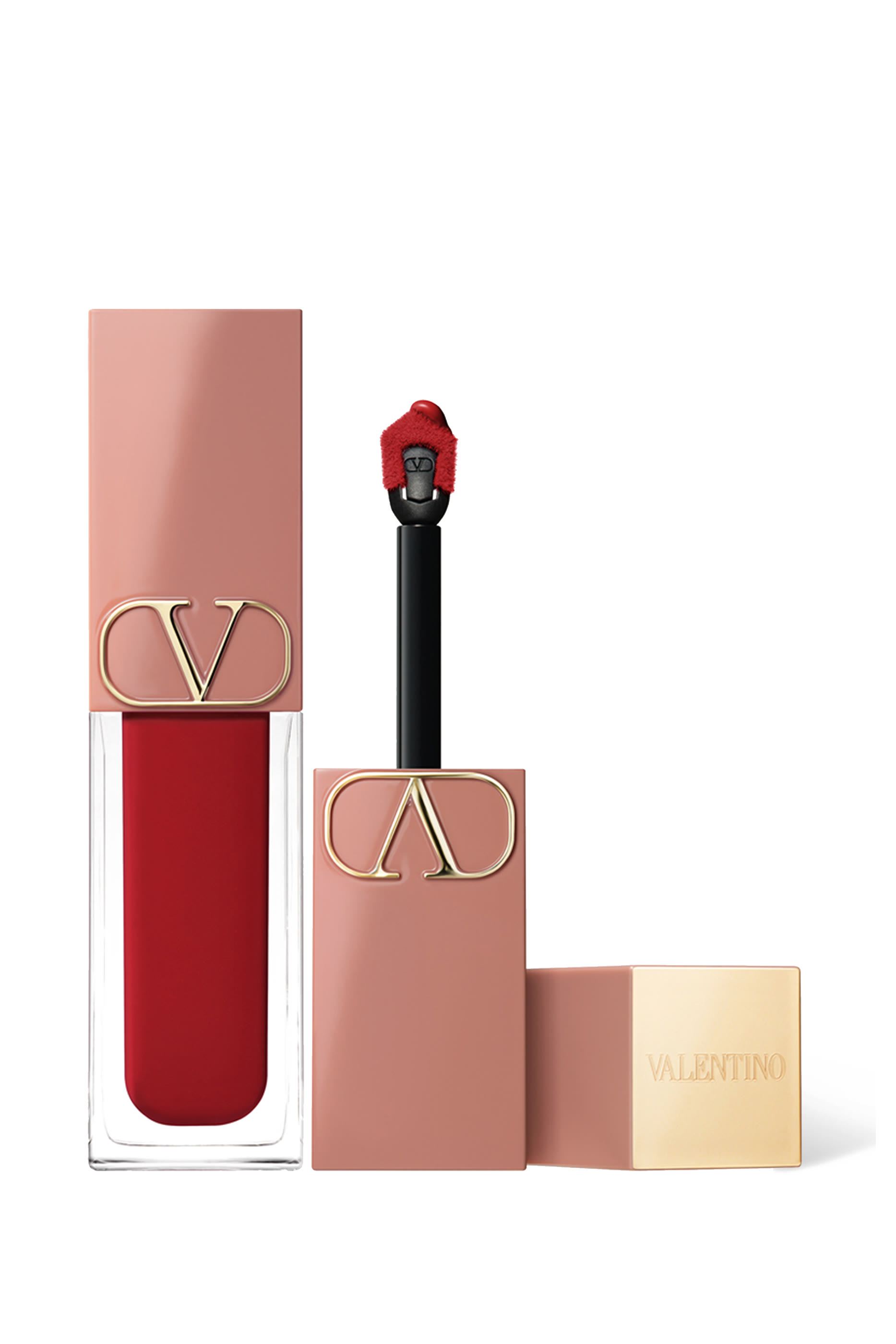 أحمر خدود وشفاه ليكويروسو