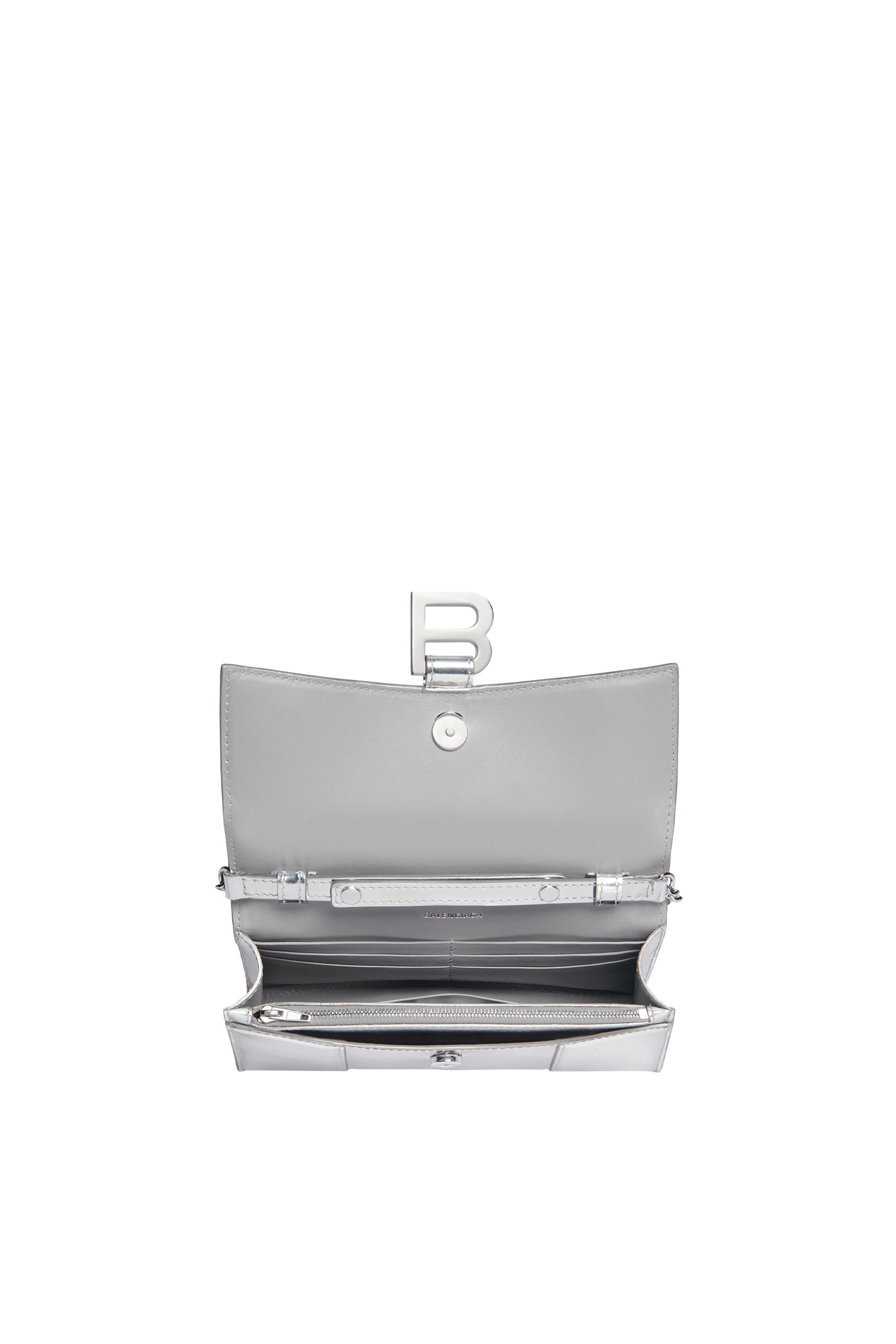 محفظة اورجلاس بسلسلة