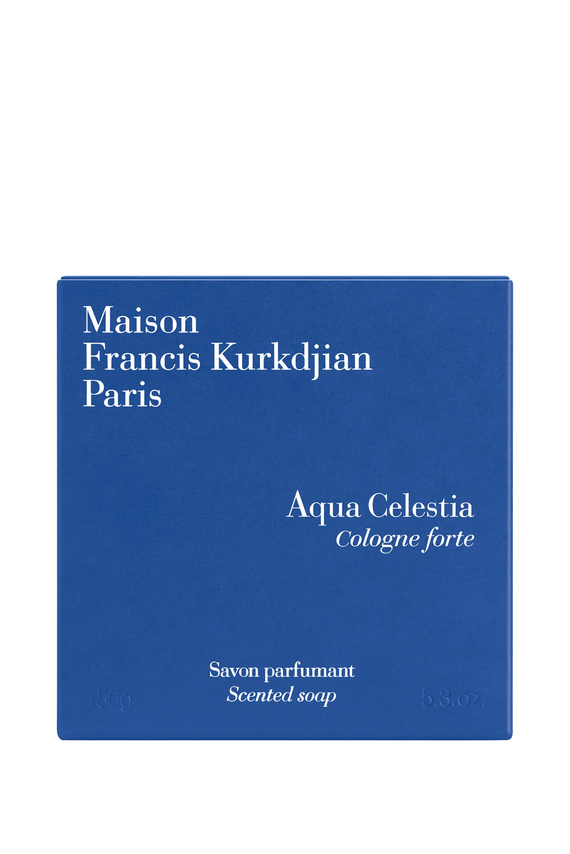 صابون معطر صلب أكوا سيليستيا كولون فورت