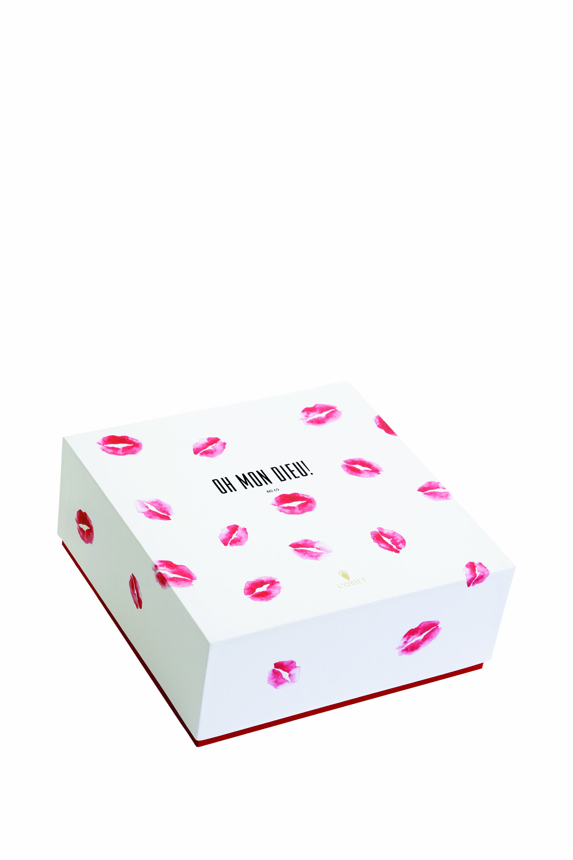 Oh Mon Dieu! No.69 Gift Set