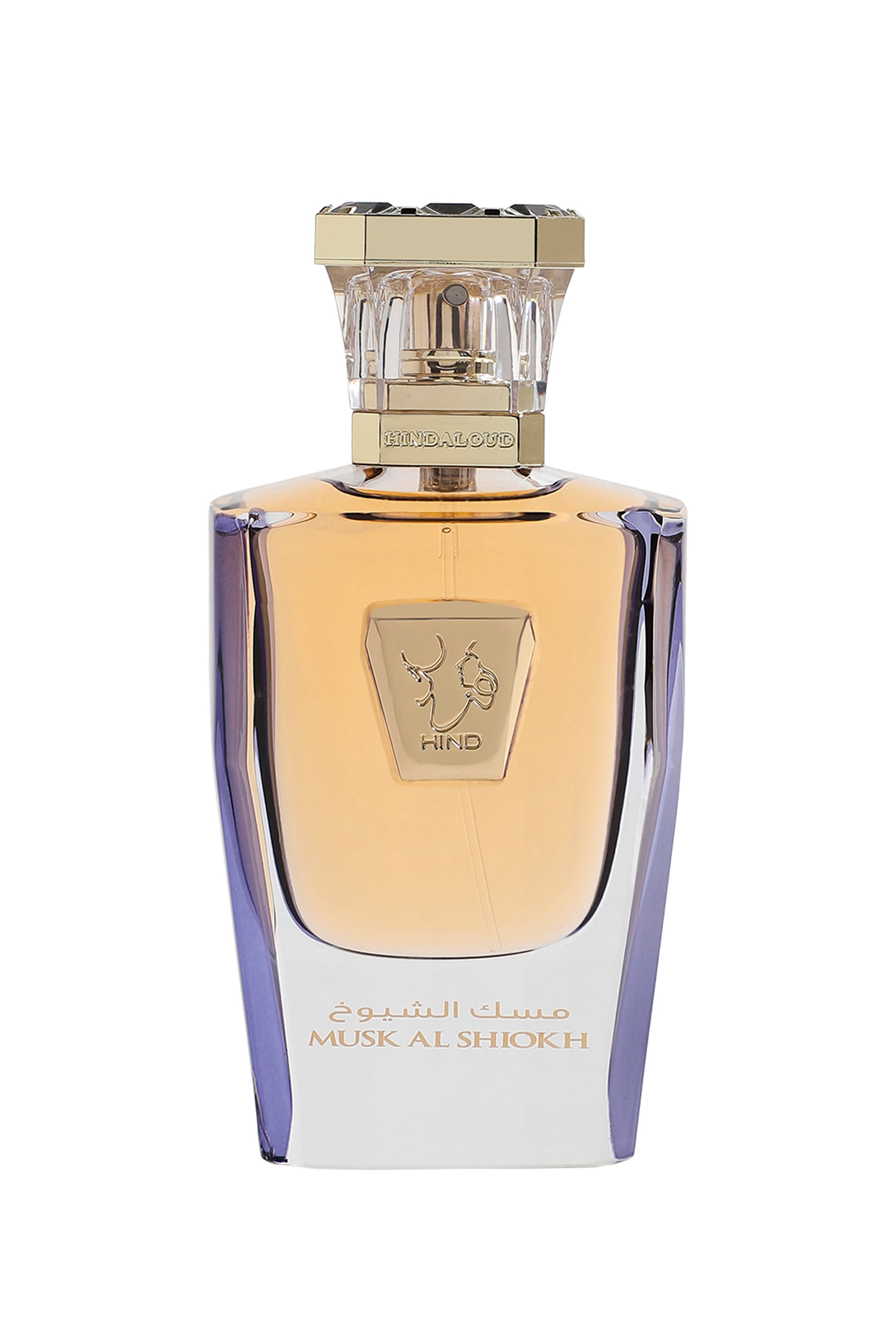 عطر مسك الشيوخ