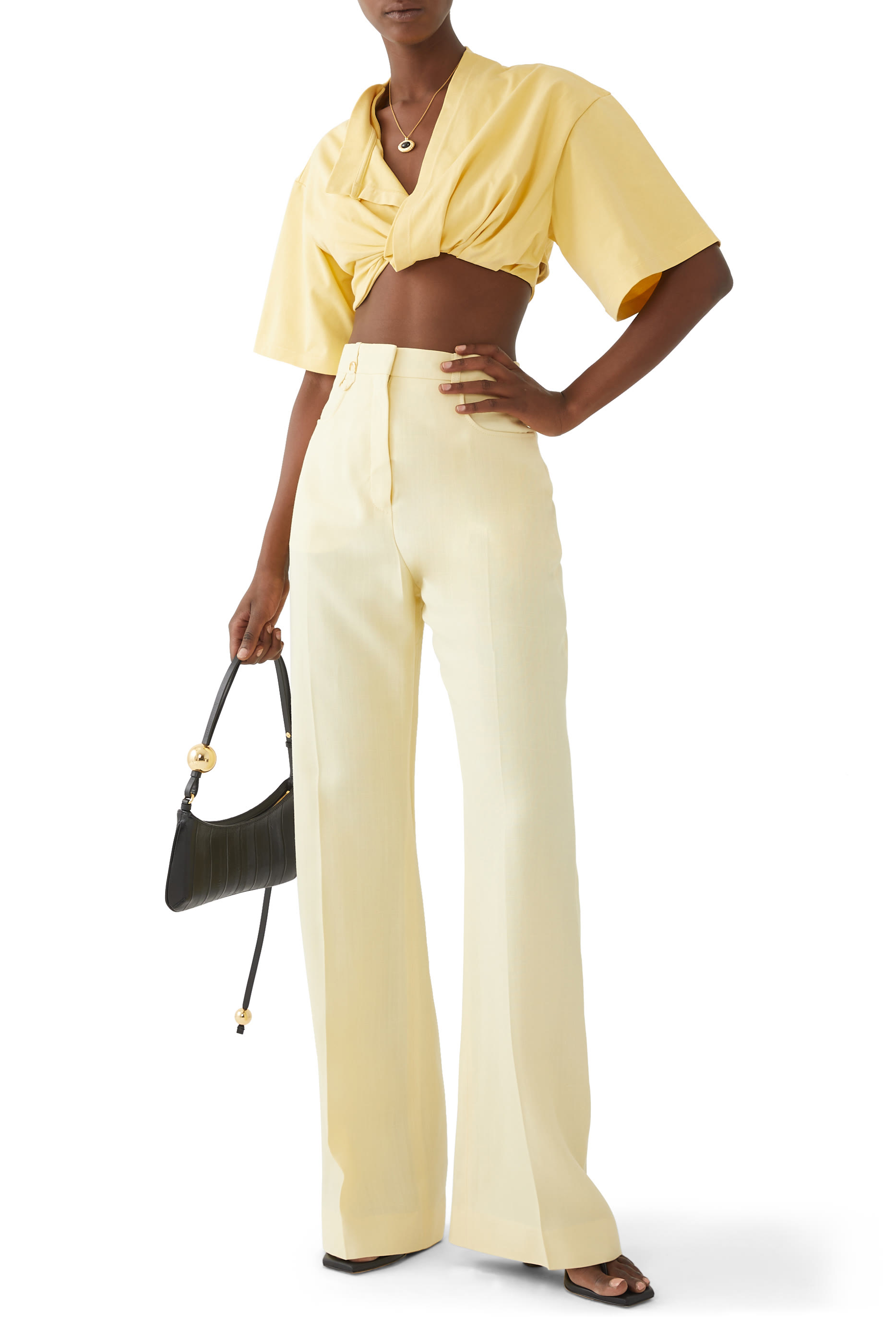 تيشيرت باهيا كورت