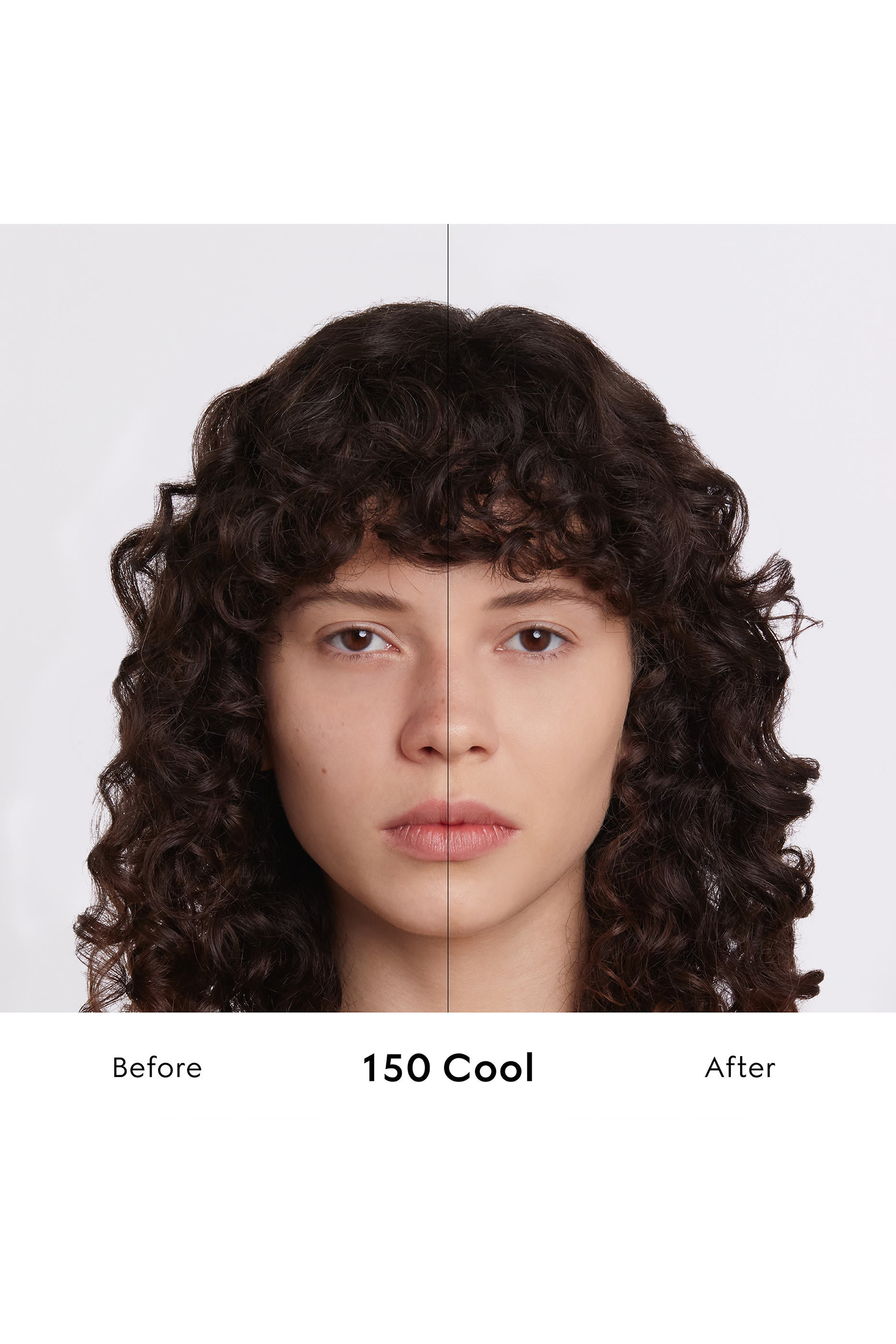 كريم أساس إتيرنيتي دي بيوتي غير اللامع بعامل حماية SPF 15