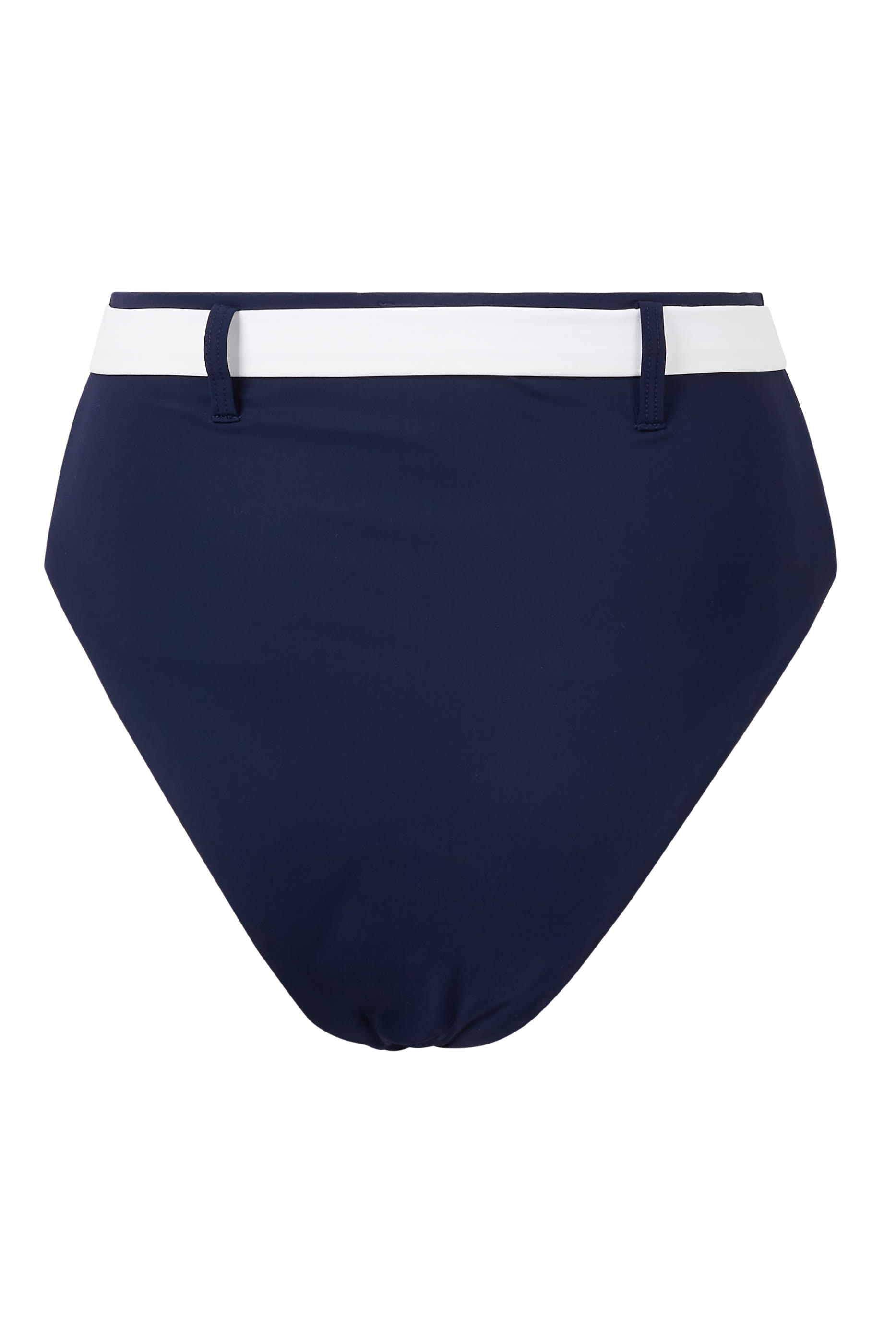 قطعة بيكيني سفلية كيري بحزام ماريجكي