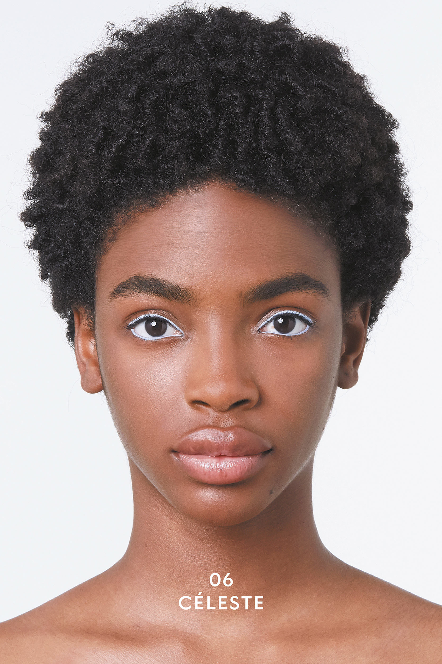 قلم تحديد العيون ستيلو