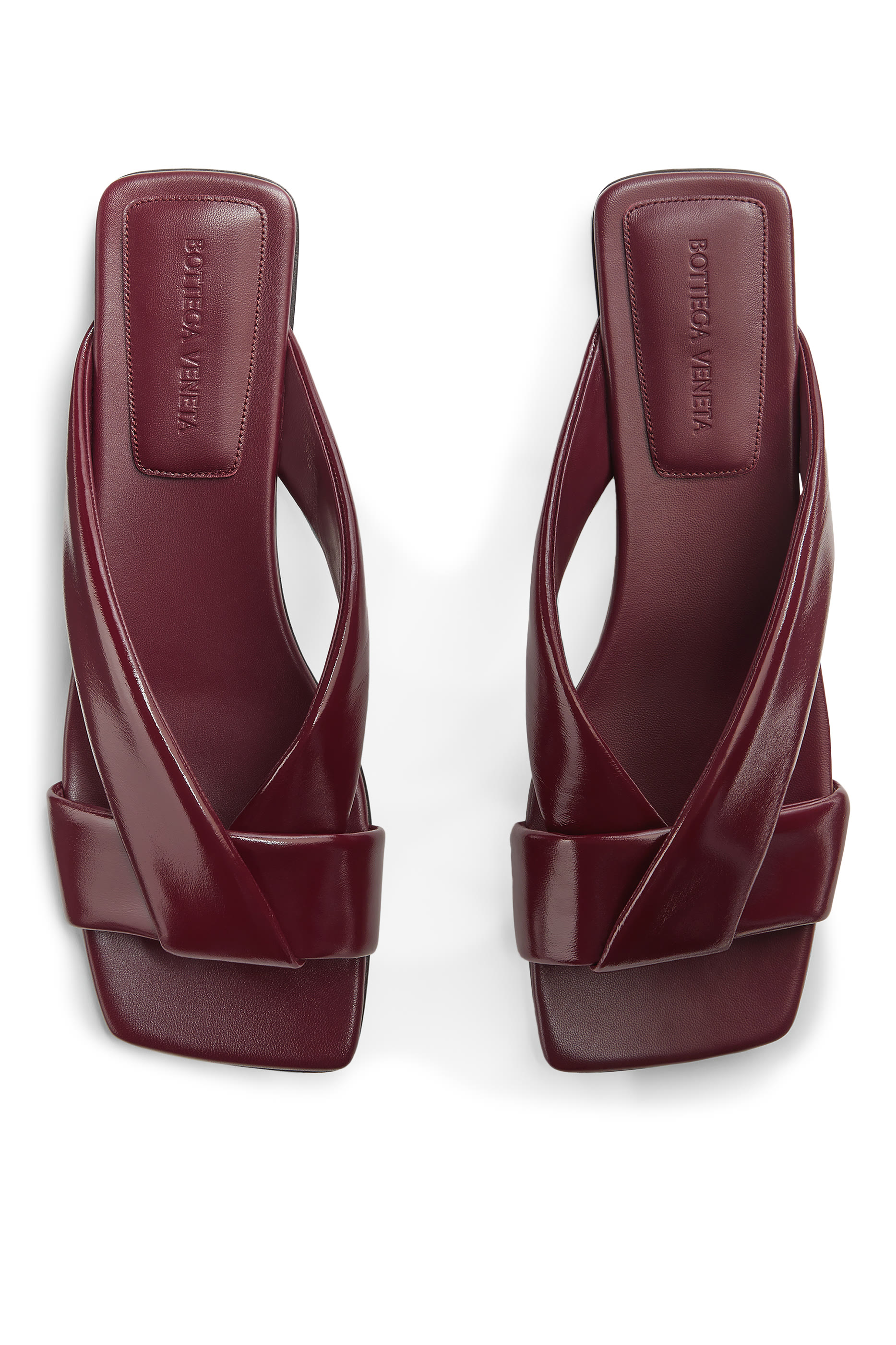 صندل ريفا بنعل مسطح