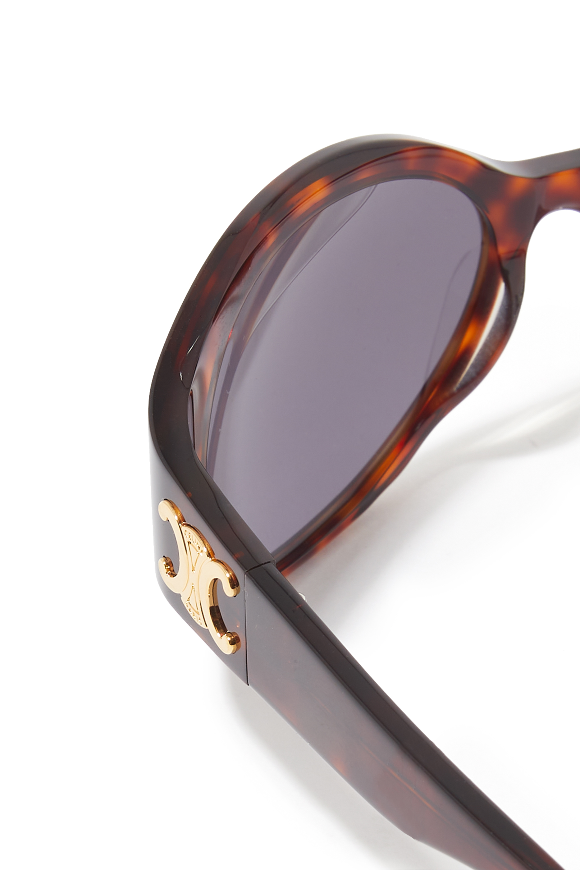 نظارة شمسية 11 بشعار الماركة