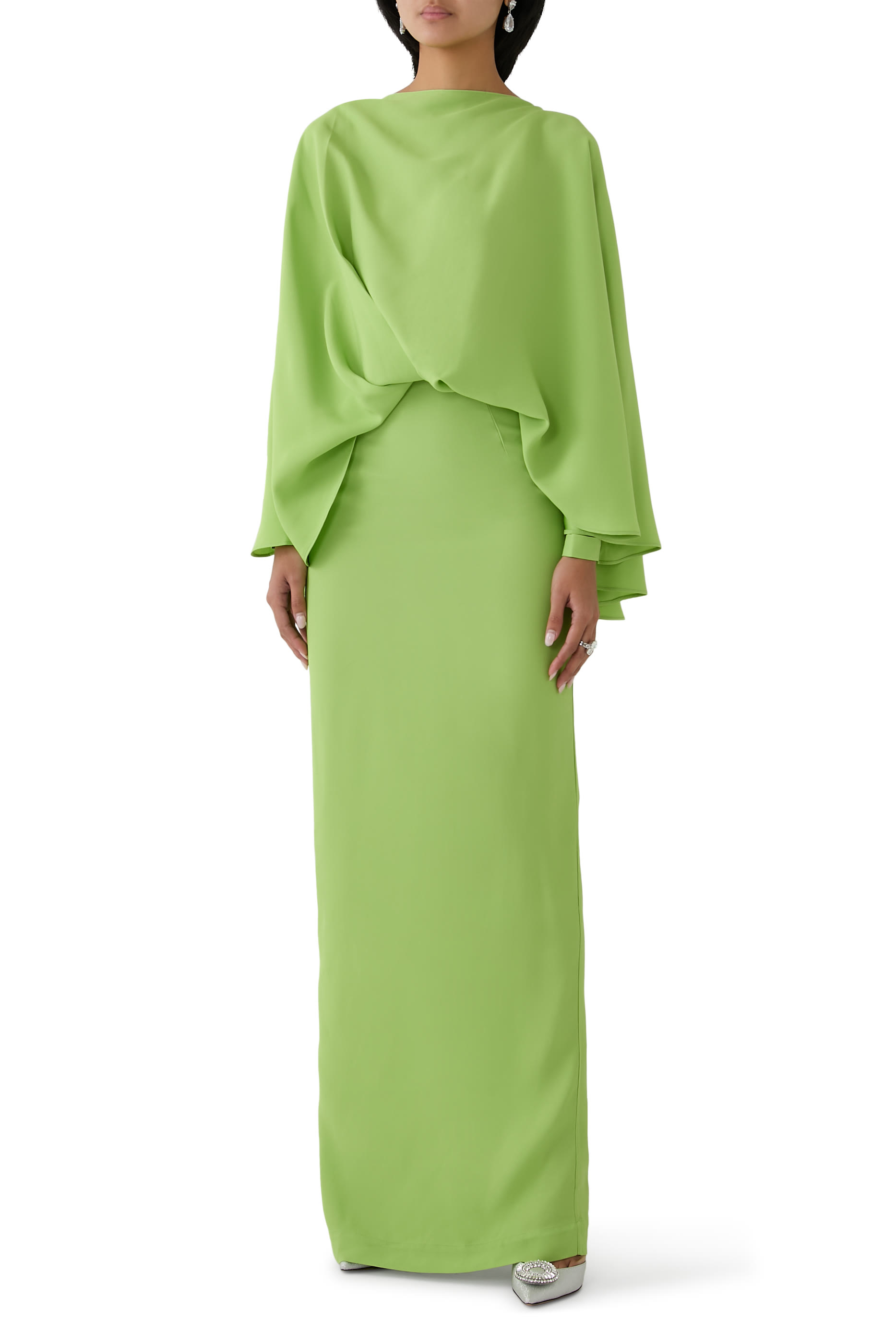 فستان لا مادالينا