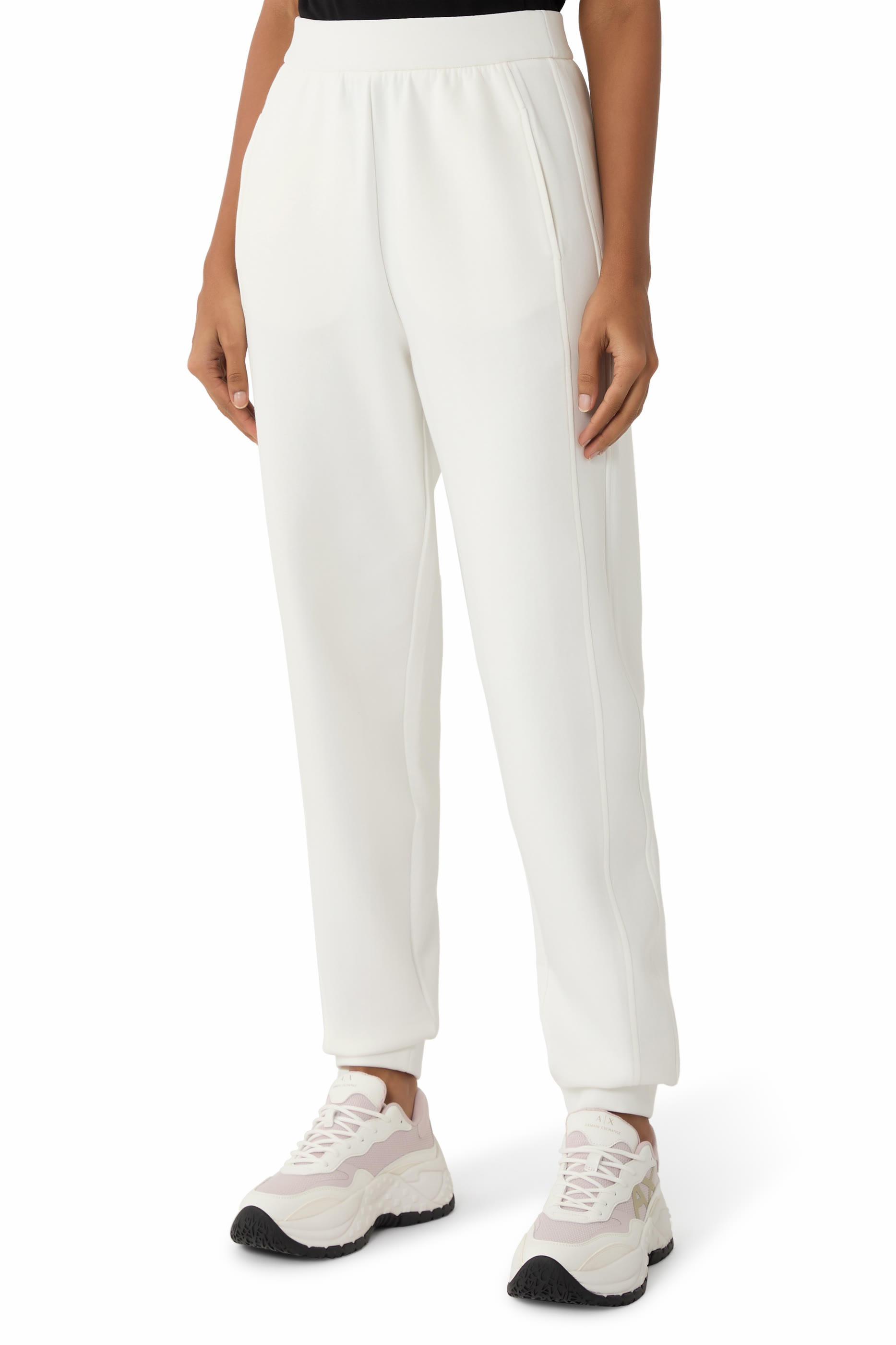 بنطال رياضي ايه اس في من التشكيلة الأساسية للسفر جيرسيه مزدوج 